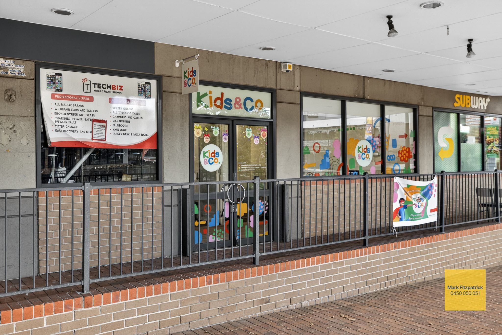 2/1-15 Murray Street, Camden, NSW 2570