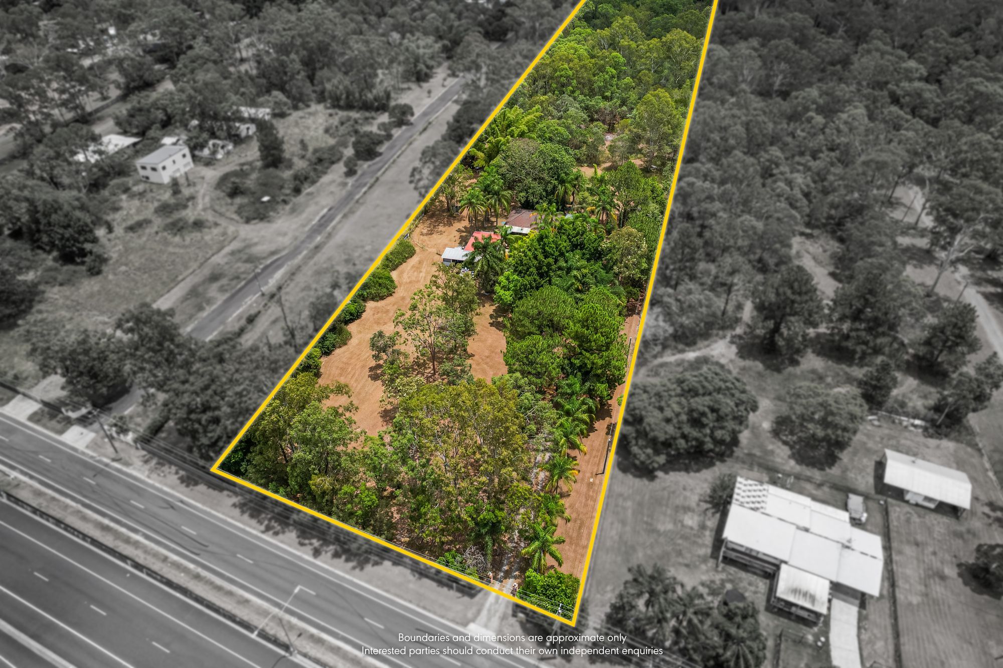 3987-3993 Mount Lindesay Highway, Greenbank, QLD 4124