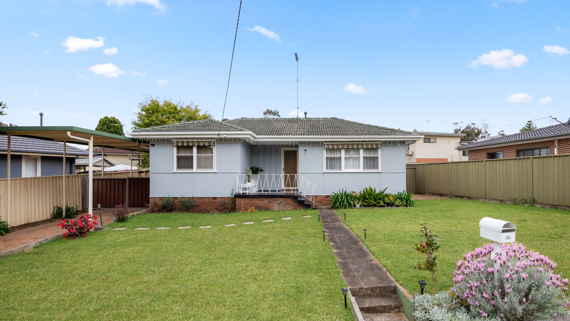 24 Shakespeare Street, Campbelltown NSW 2560