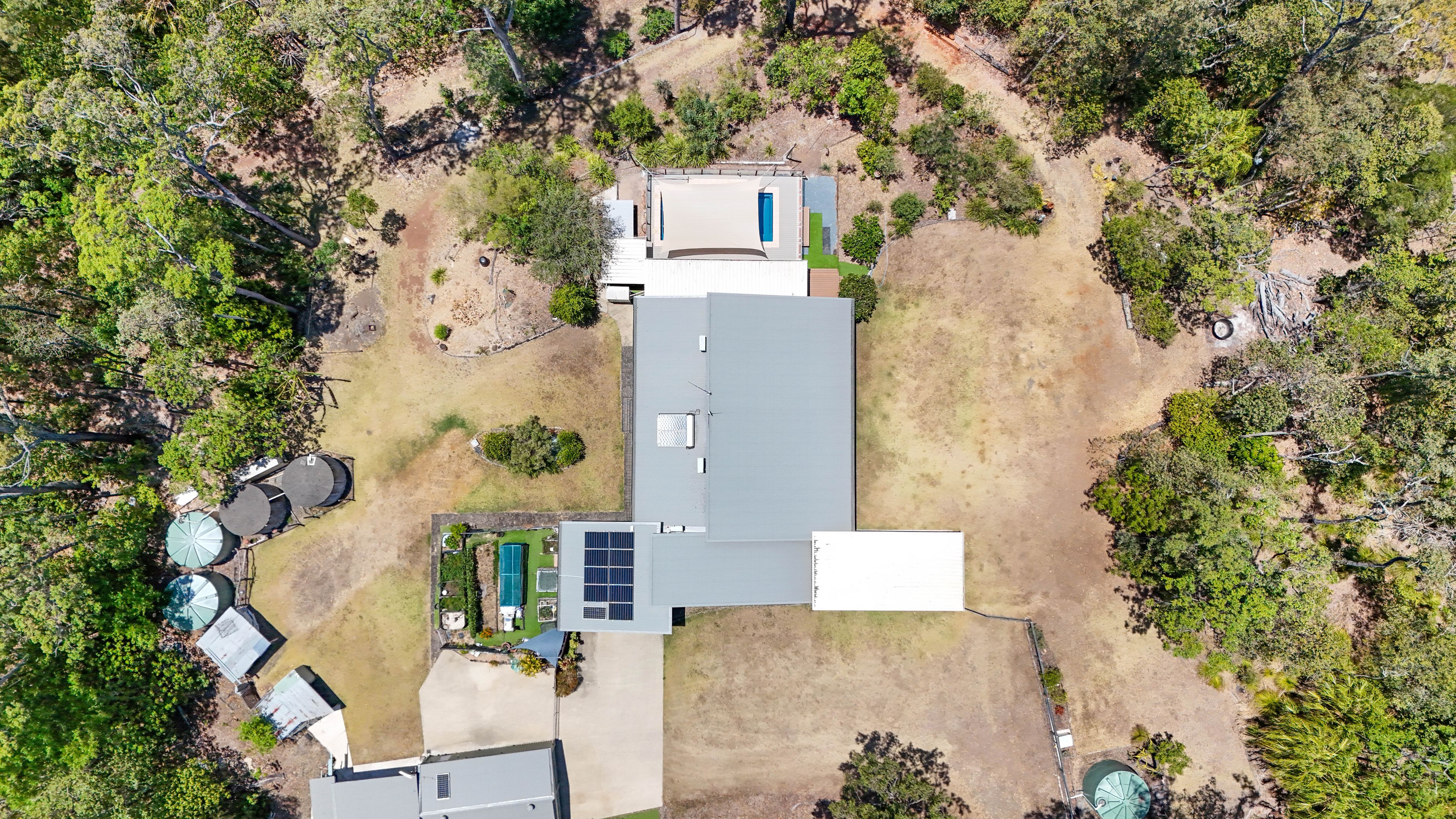 48 Gumnut Drive, Alligator Creek, QLD 4740 Holiday Rental Ray White