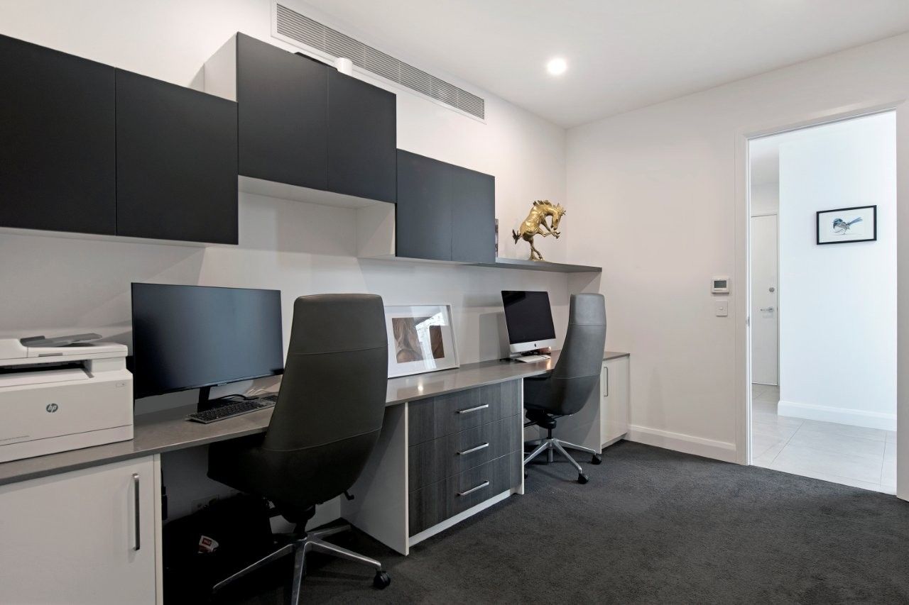 54 Fitzwilliam Street — photo 26 of 30