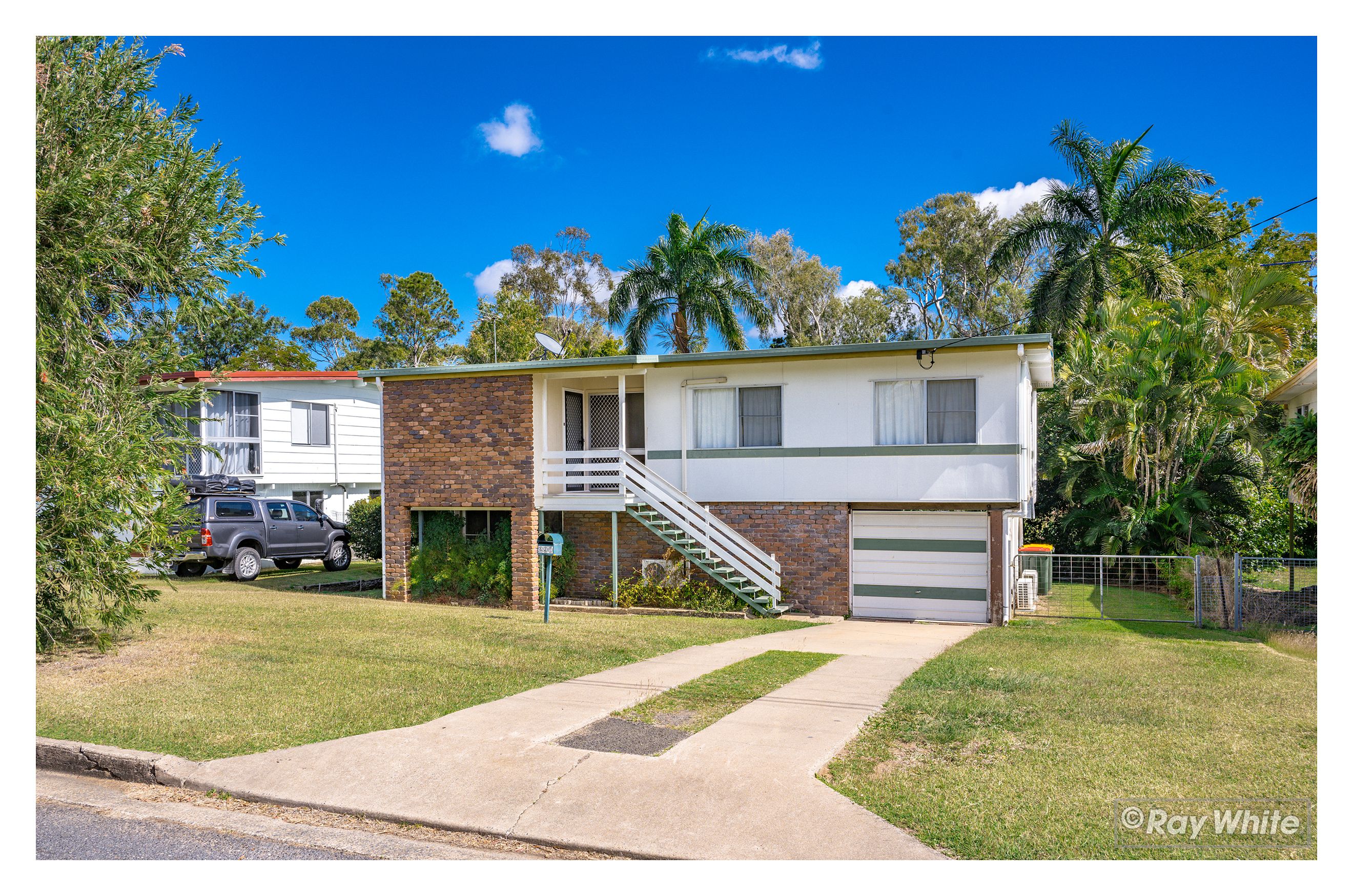 290 Blanchfield Street, Koongal QLD 4701