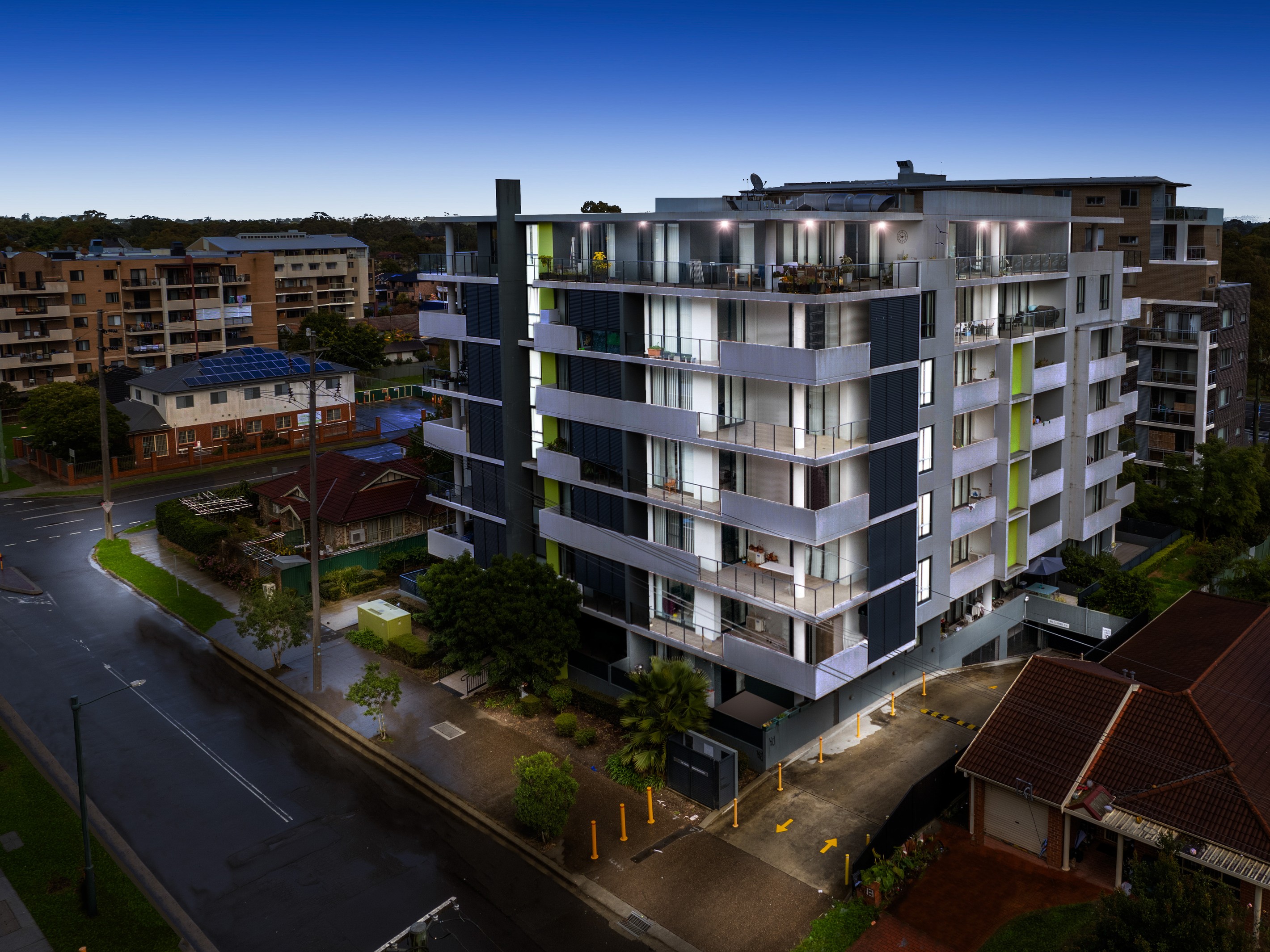 26/15-17 Castlereagh Street, Liverpool, NSW 2170