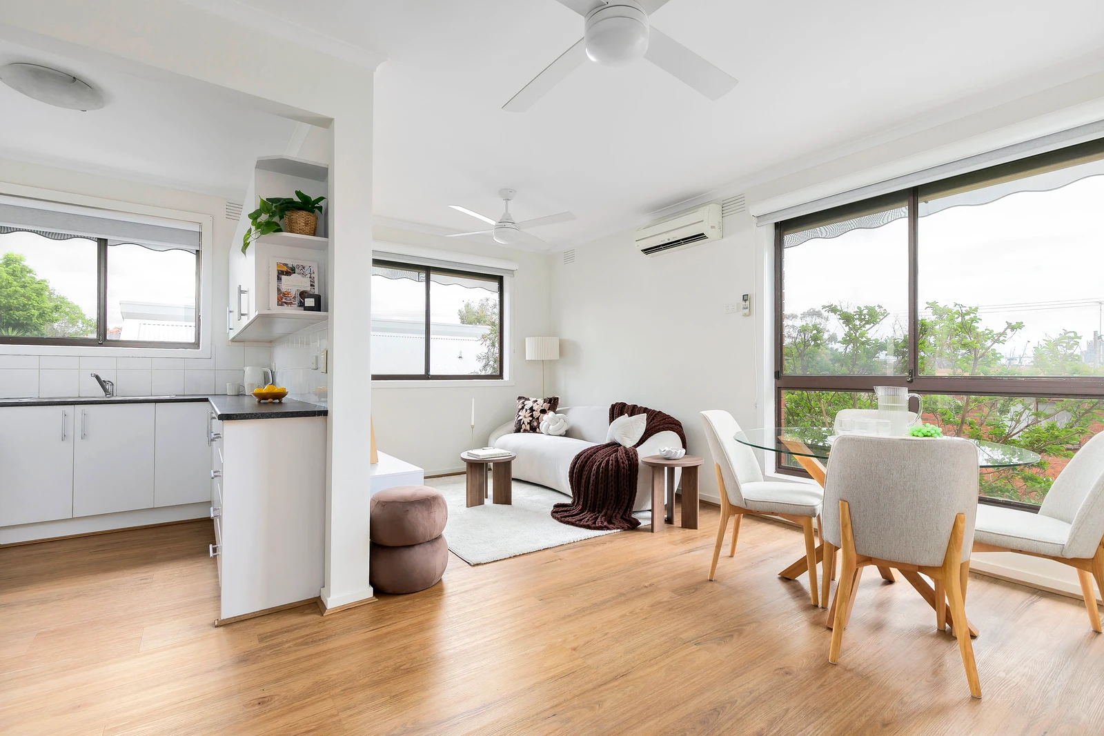 5/4 Balfe Crescent, Brunswick West, VIC 3055