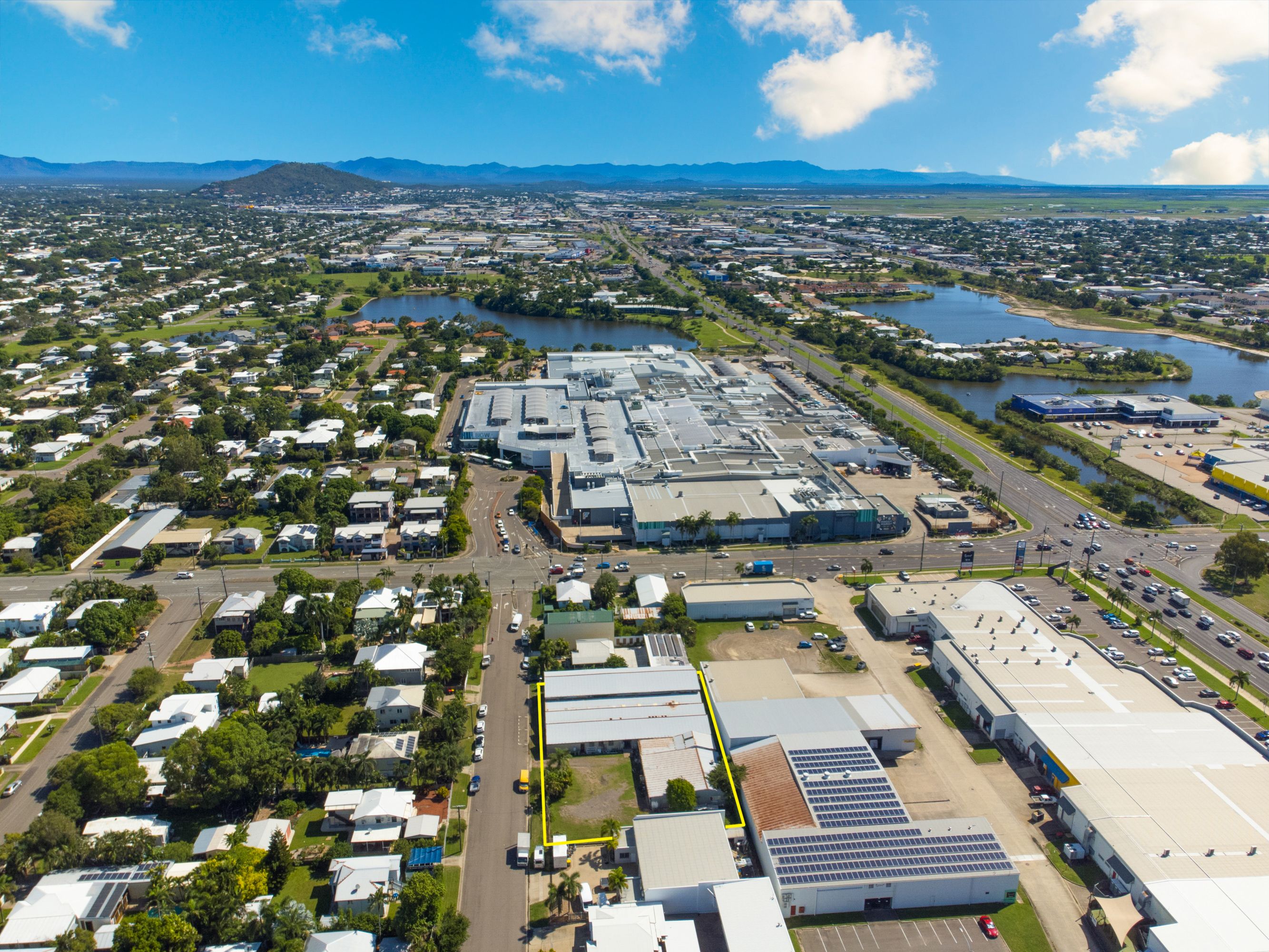 5-9 Virgil Street, Hyde Park, QLD 4812