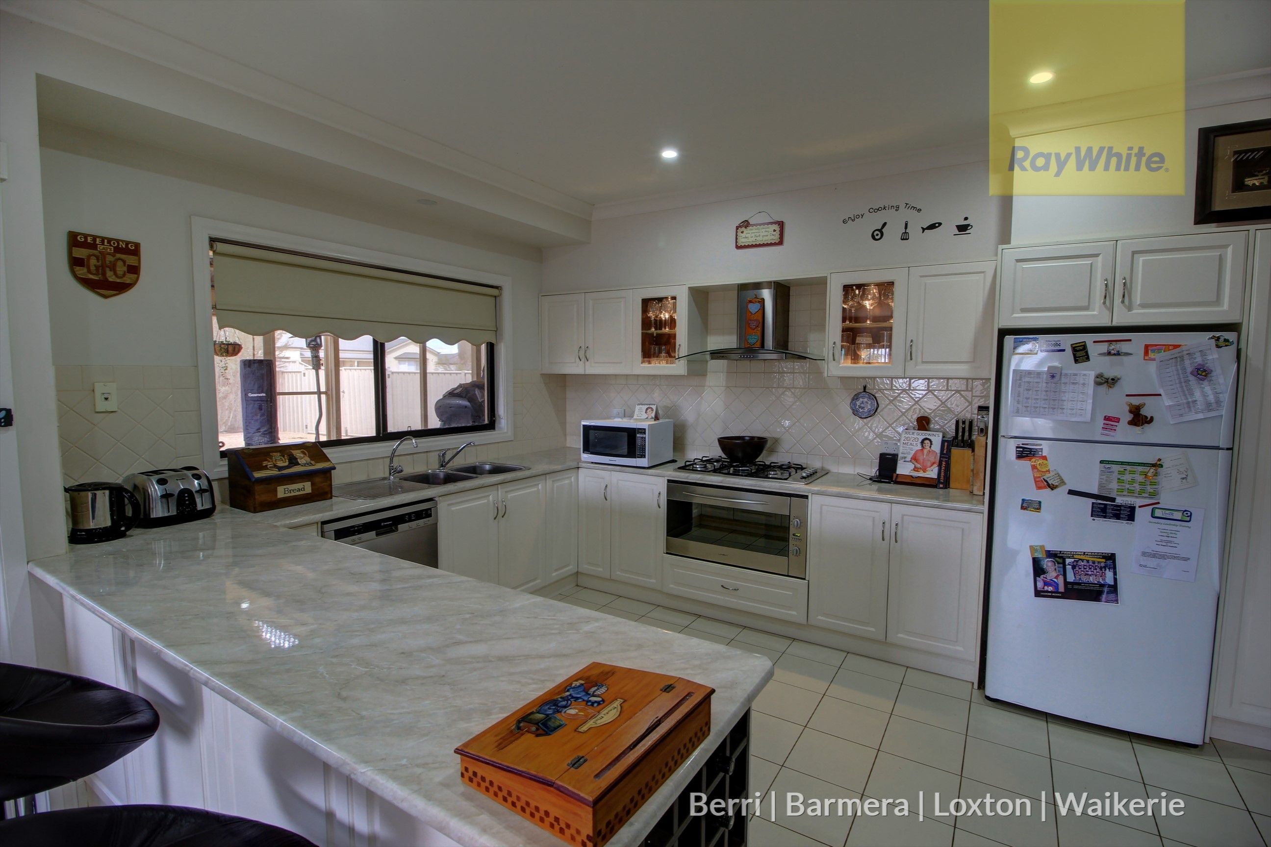 3 Milich Court, Loxton, SA 5333