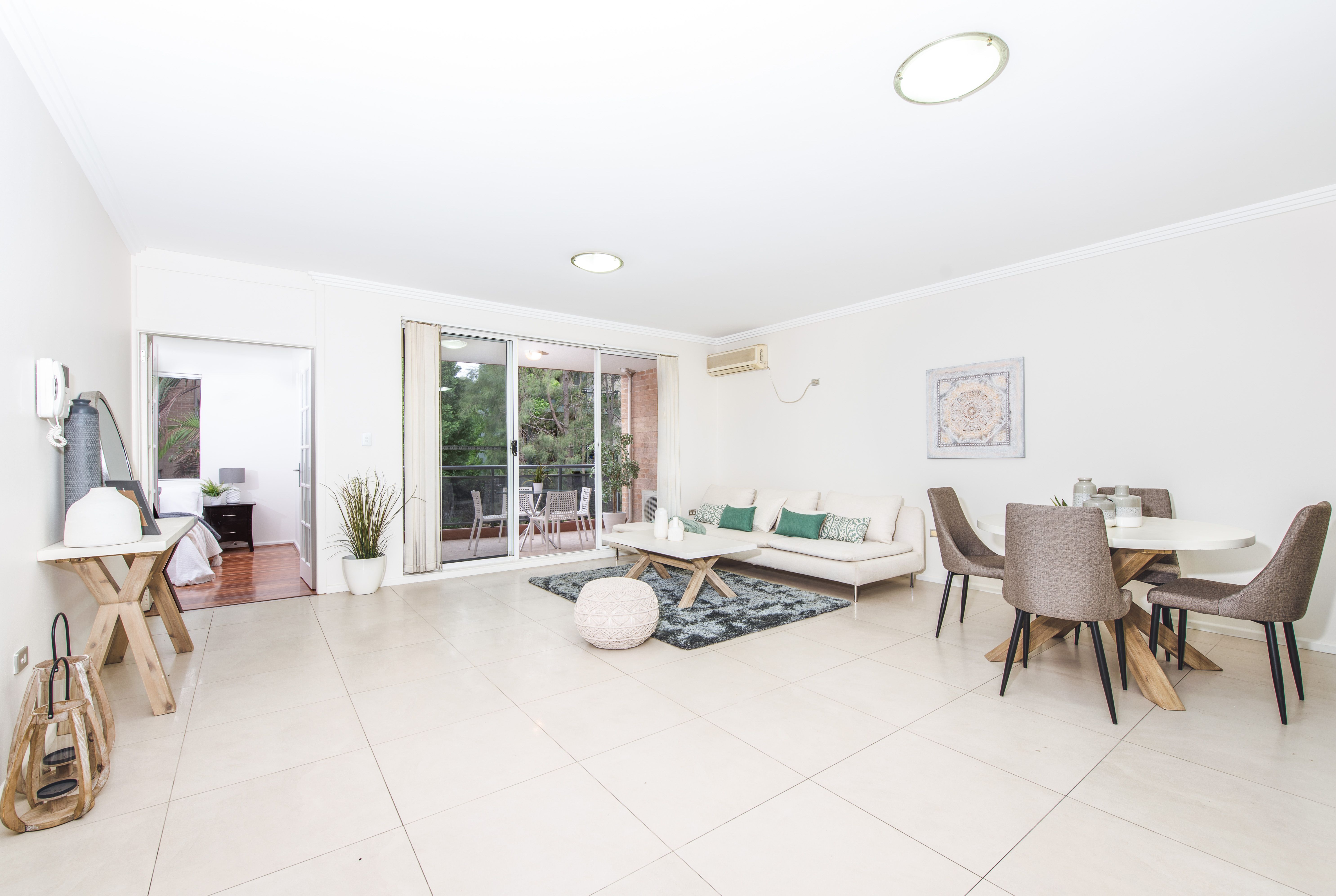 18/8-14 Mercer Street, Castle Hill, NSW 2154