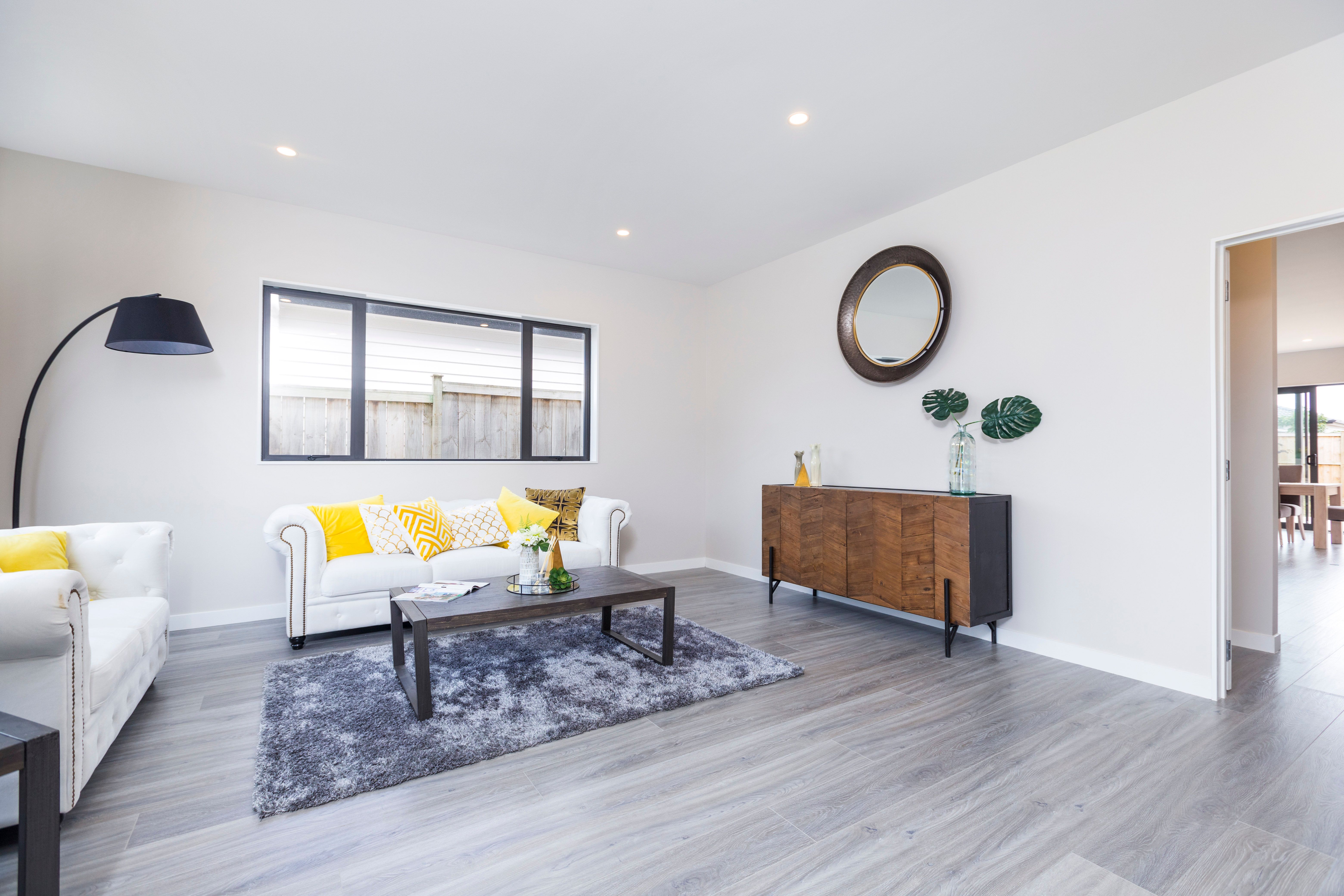 4 Puoro Street, Flat Bush, Manukau City