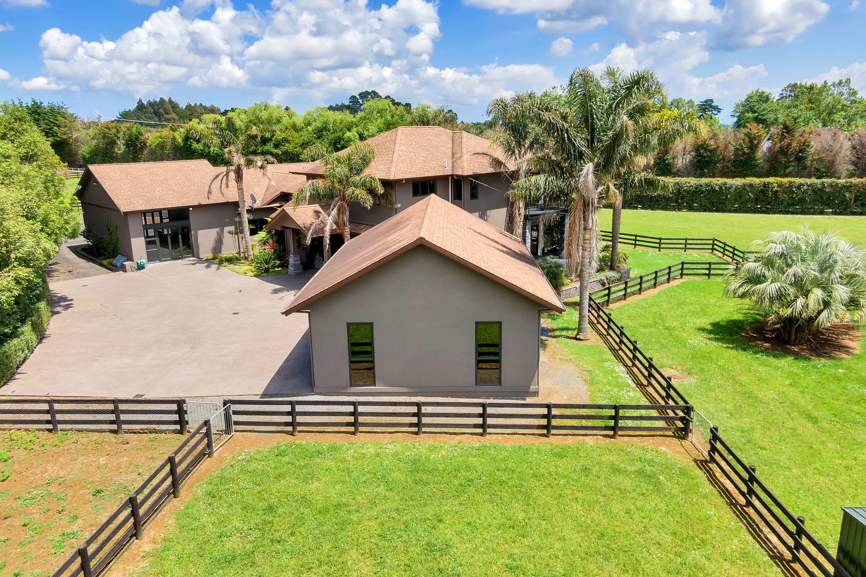 460 Union Road, Patumahoe, Franklin