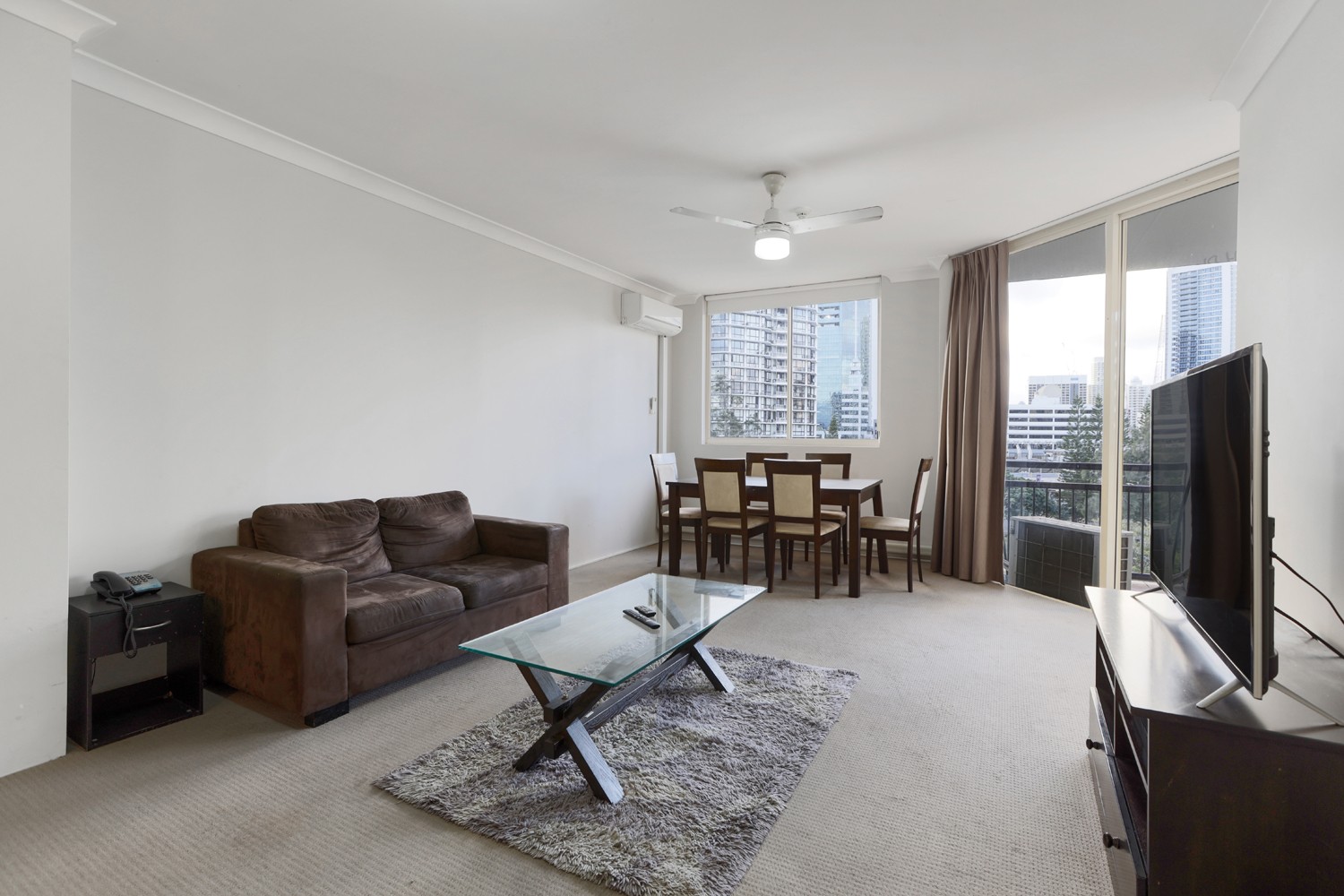 416a/1-8 Paradise Island, Surfers Paradise, QLD 4217