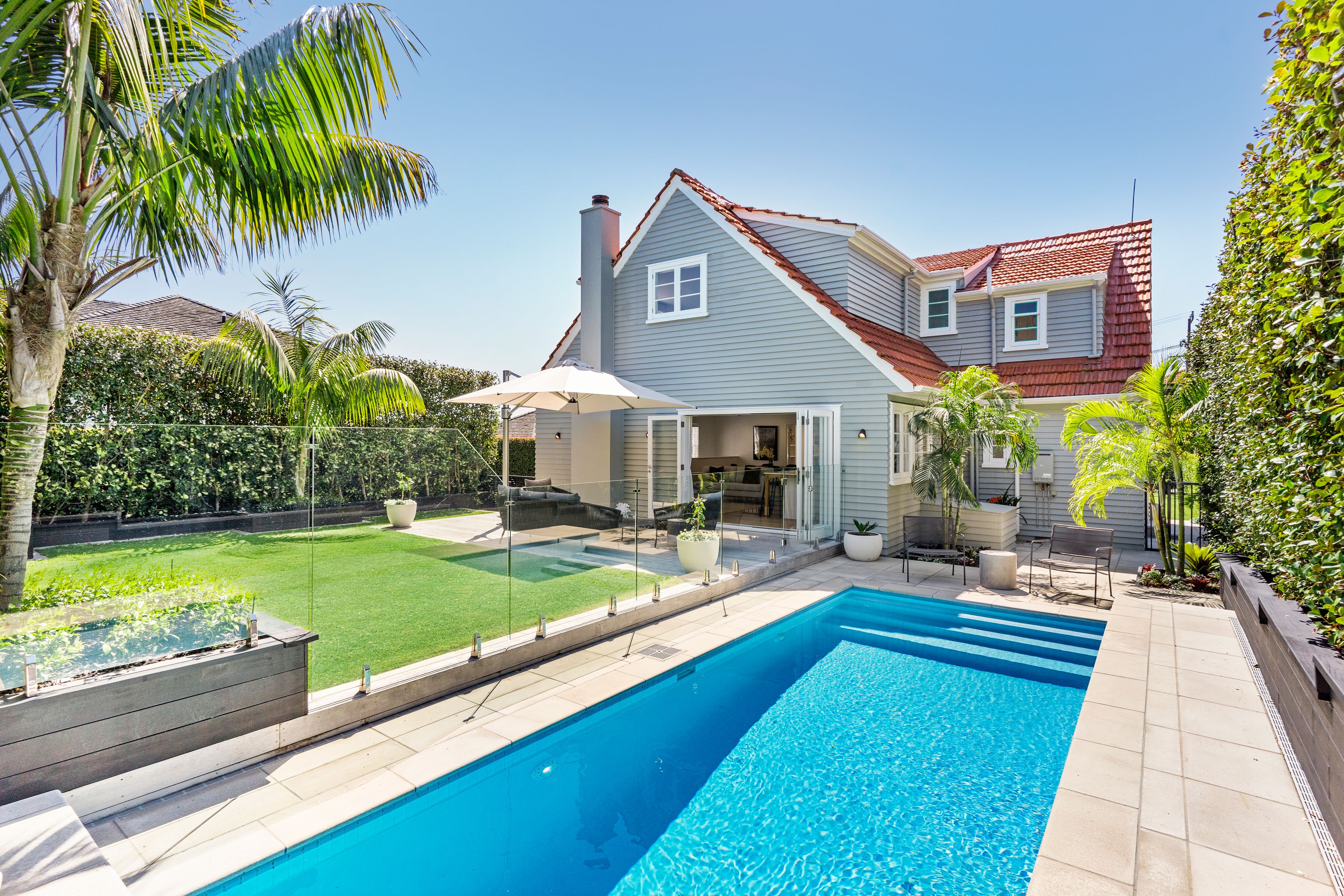 8 Ingram Road, Remuera, Auckland City