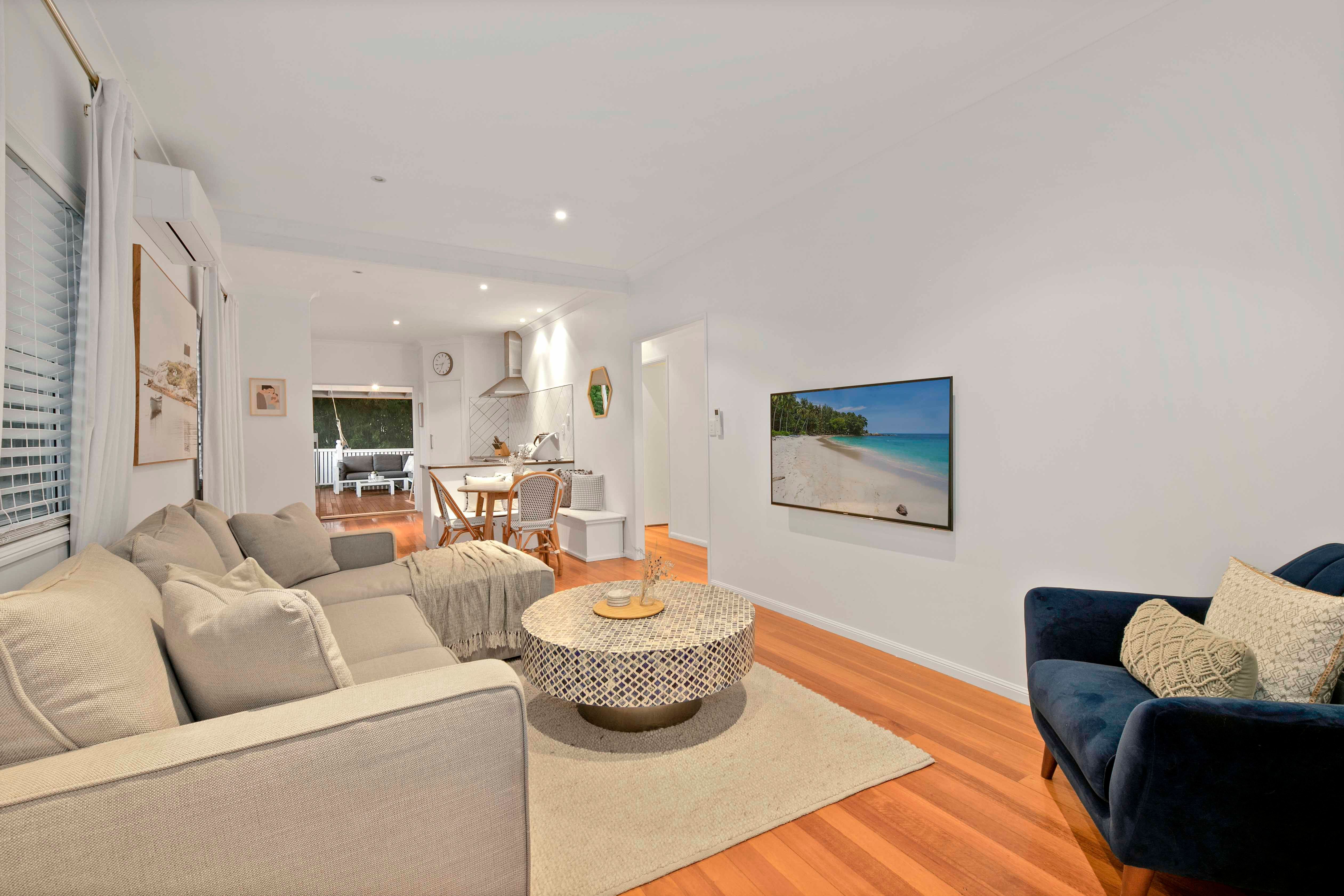 25 Oxley Terrace, Corinda, QLD 4075