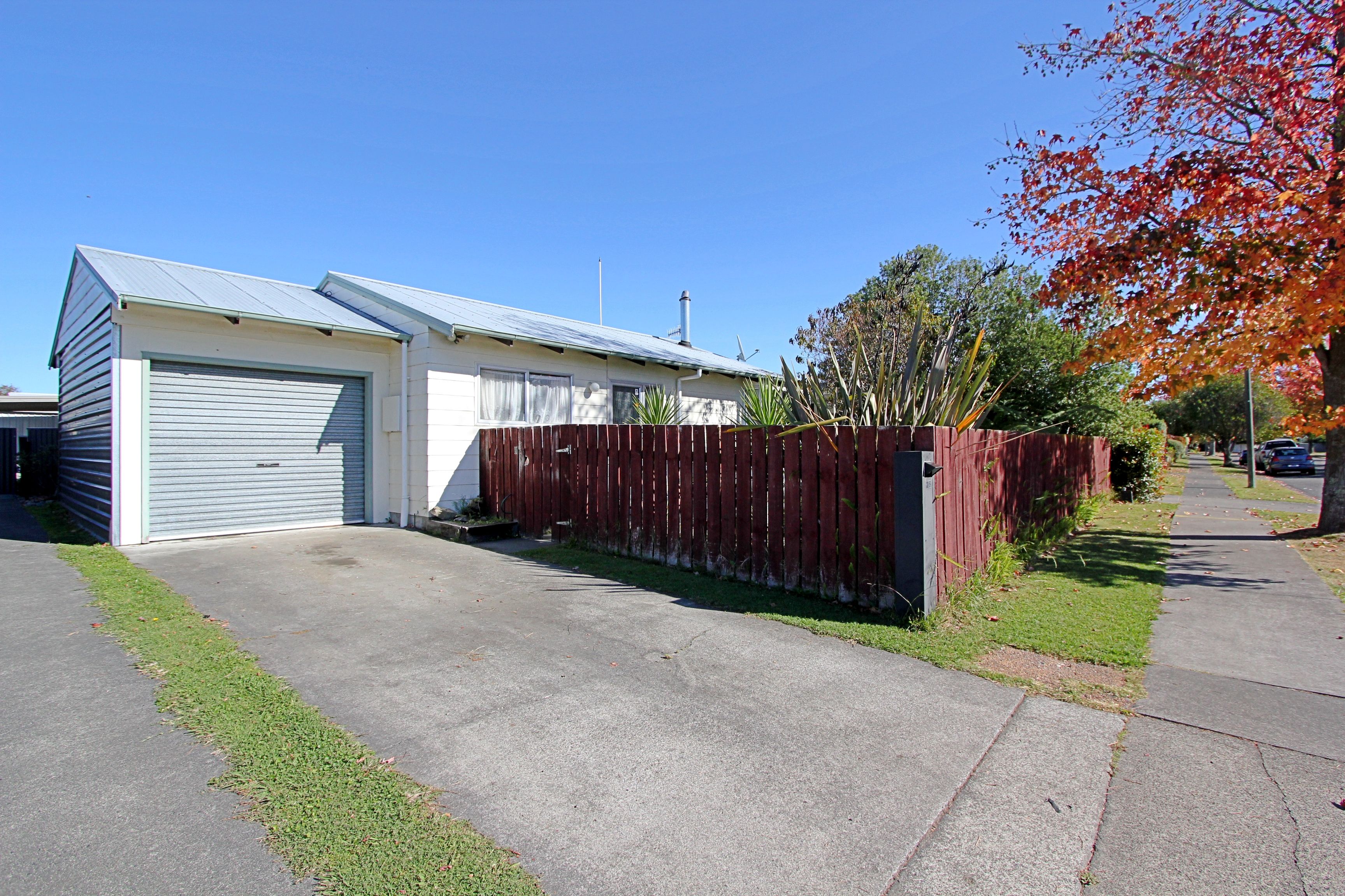 25 Lyttelton Crescent, Tamatea, Napier City