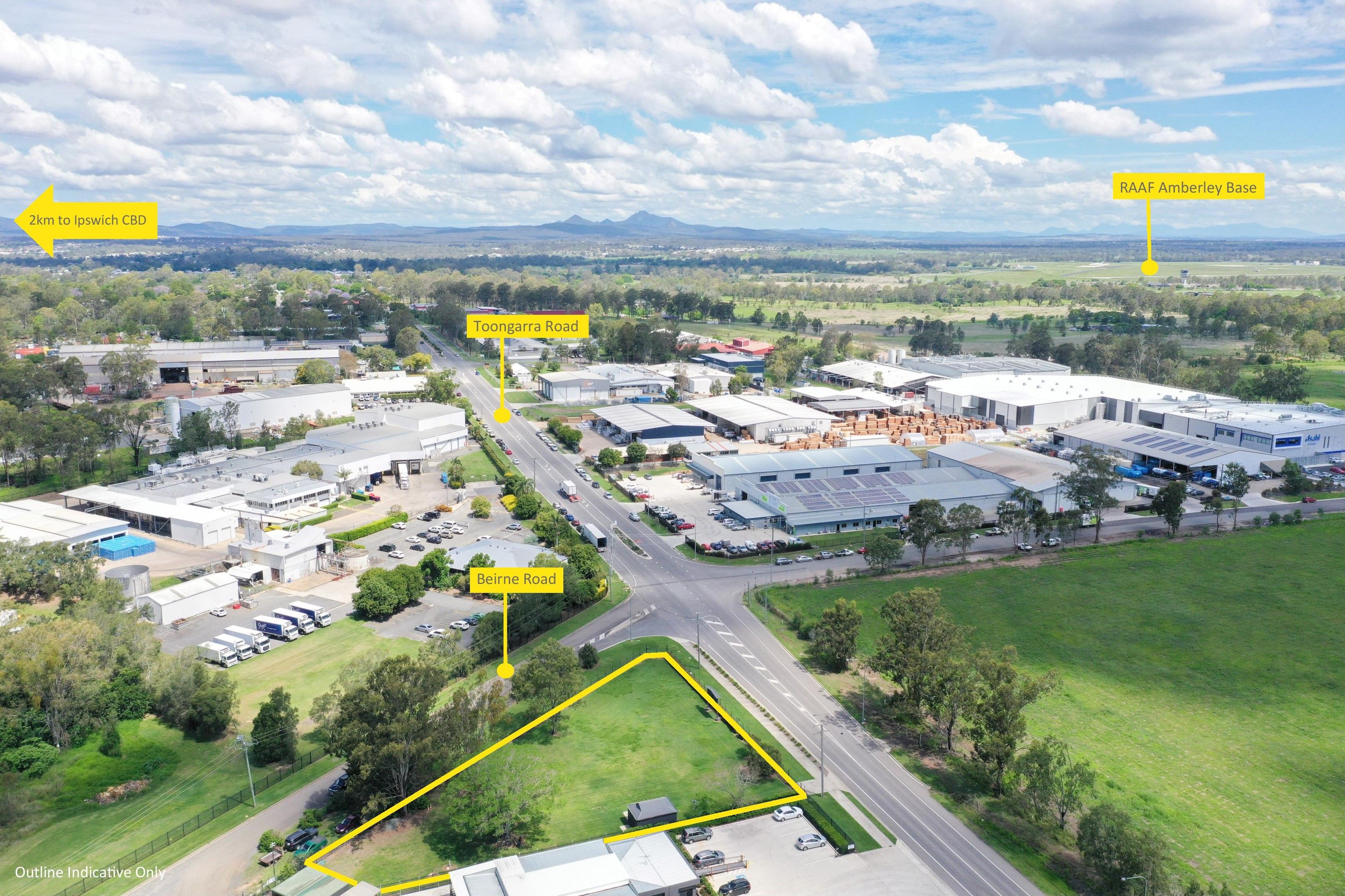 143 Toongarra Road, Wulkuraka, QLD 4305