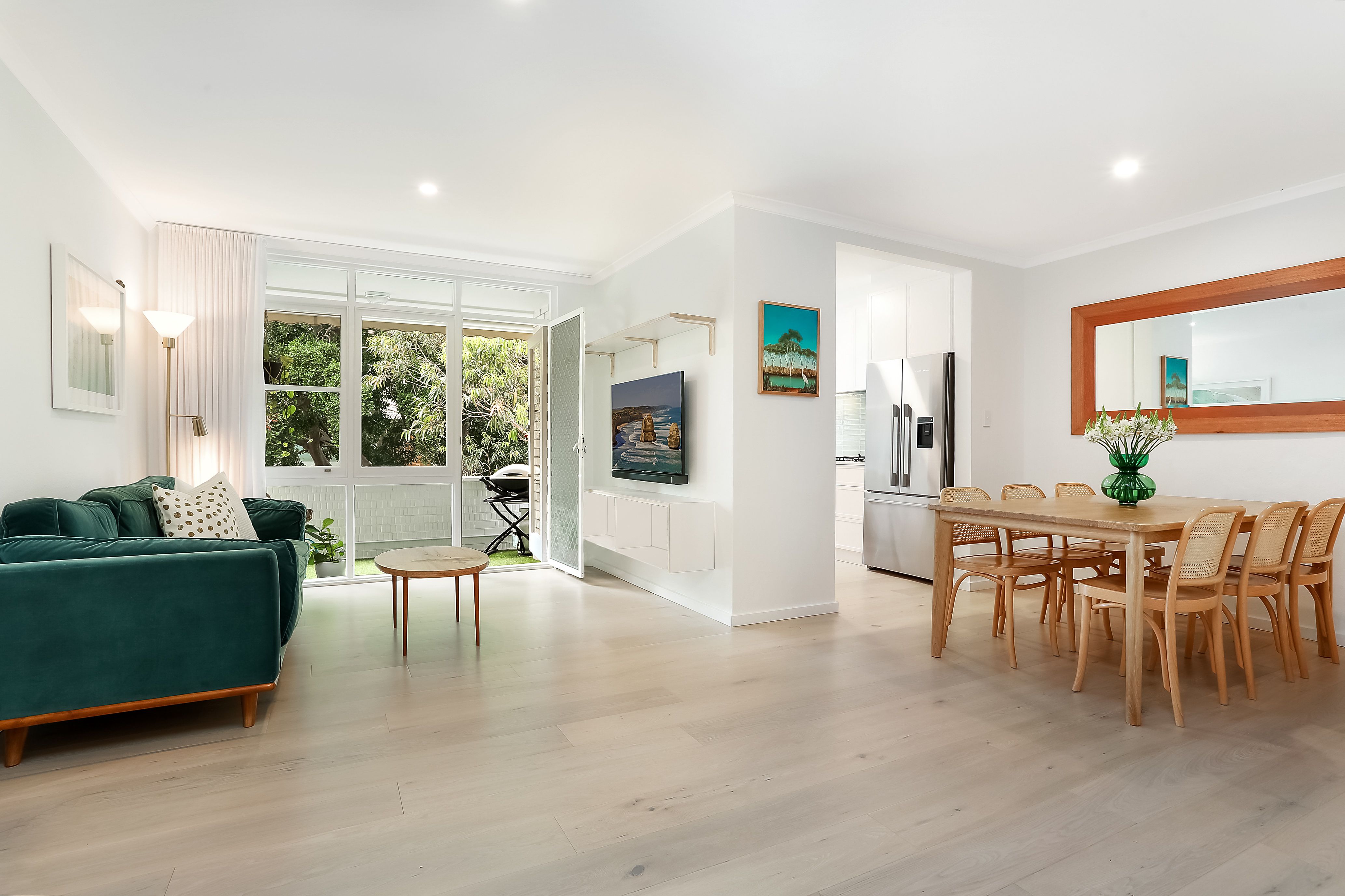 54 Sir Thomas Mitchell Road (Enter Ormond St), Bondi Beach NSW 2026