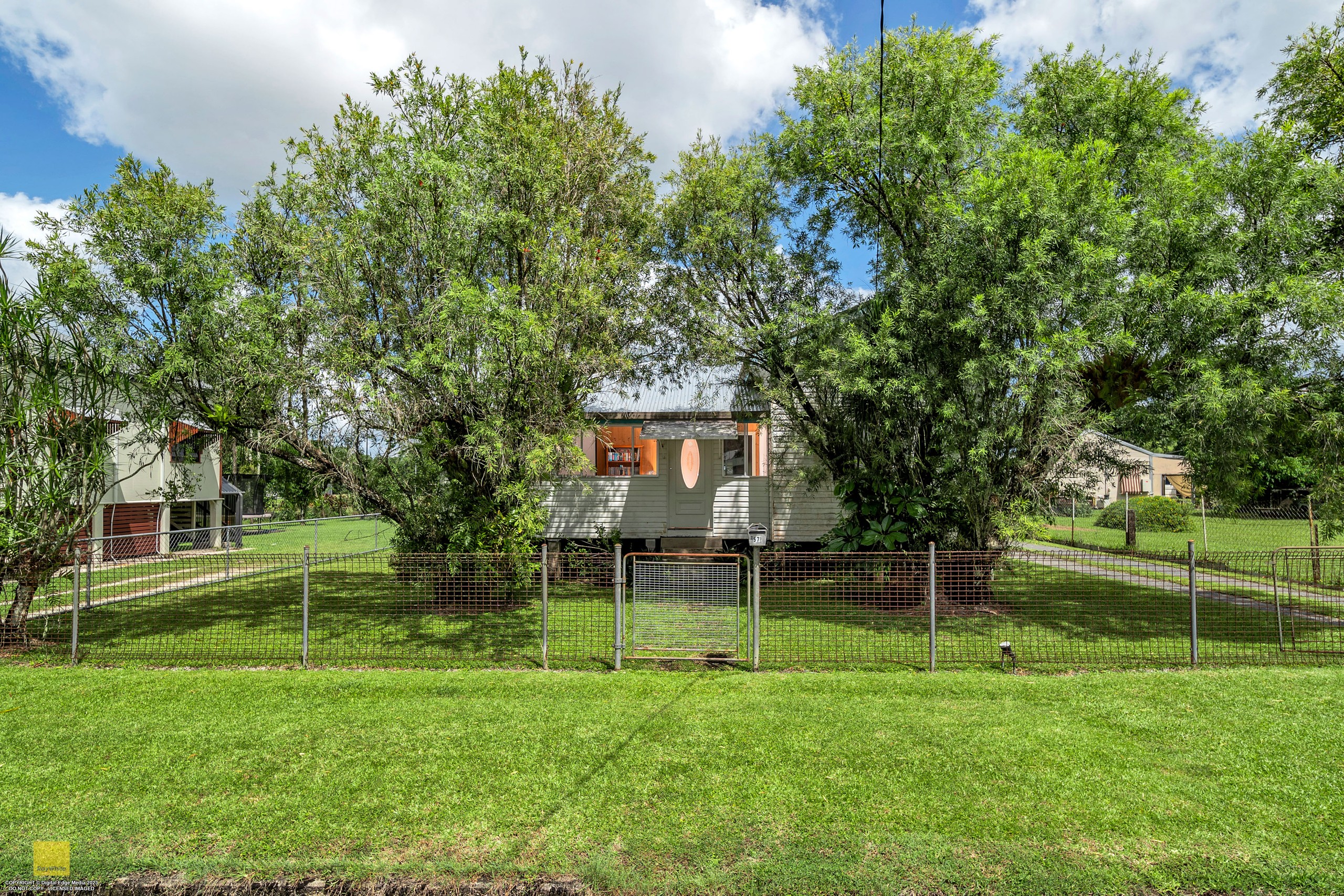 57 Eastwood Street, Babinda, QLD 4861