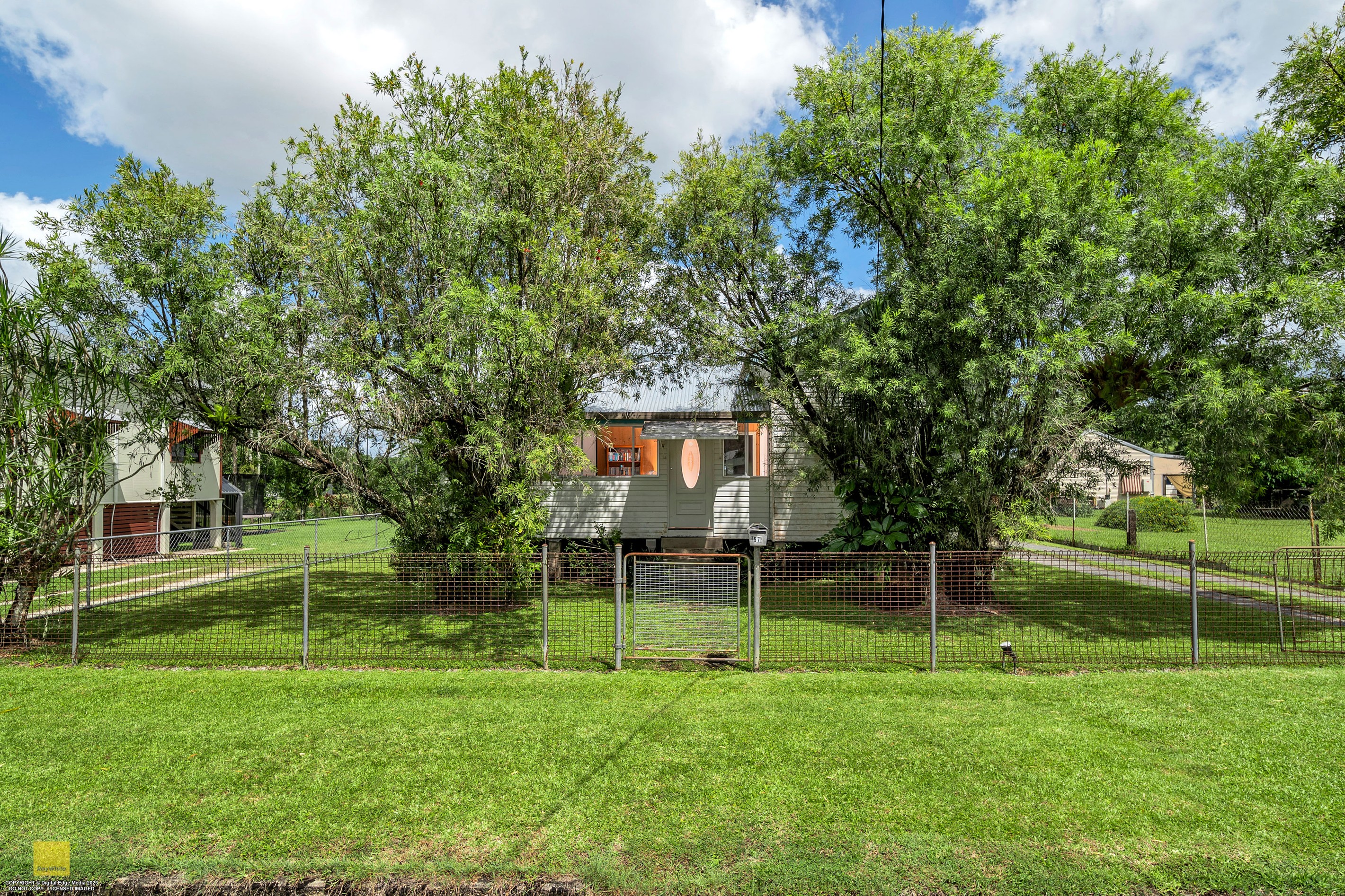 57 Eastwood Street, Babinda, QLD 4861