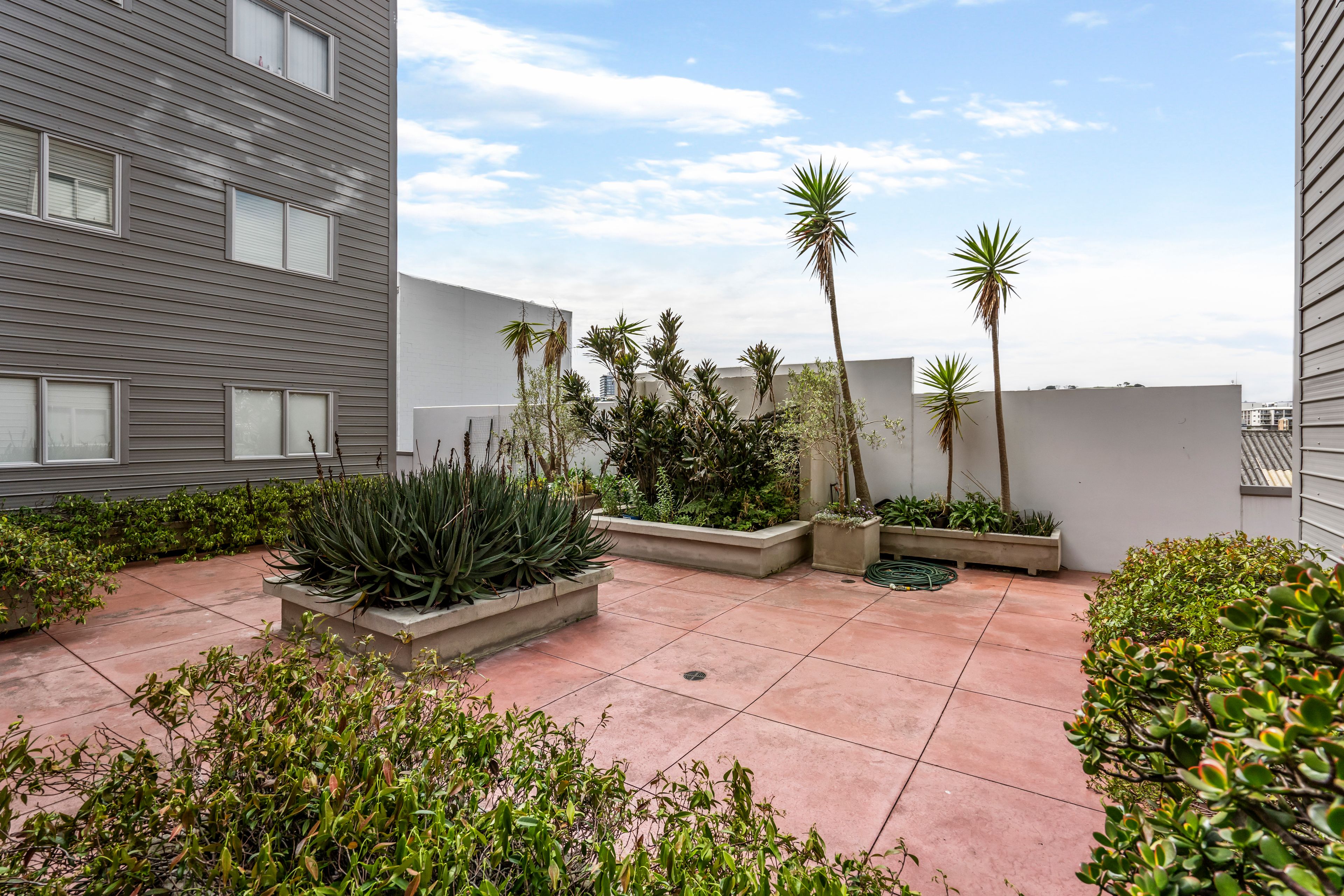 2B/1 Ophir Street, Grey Lynn, Auckland City