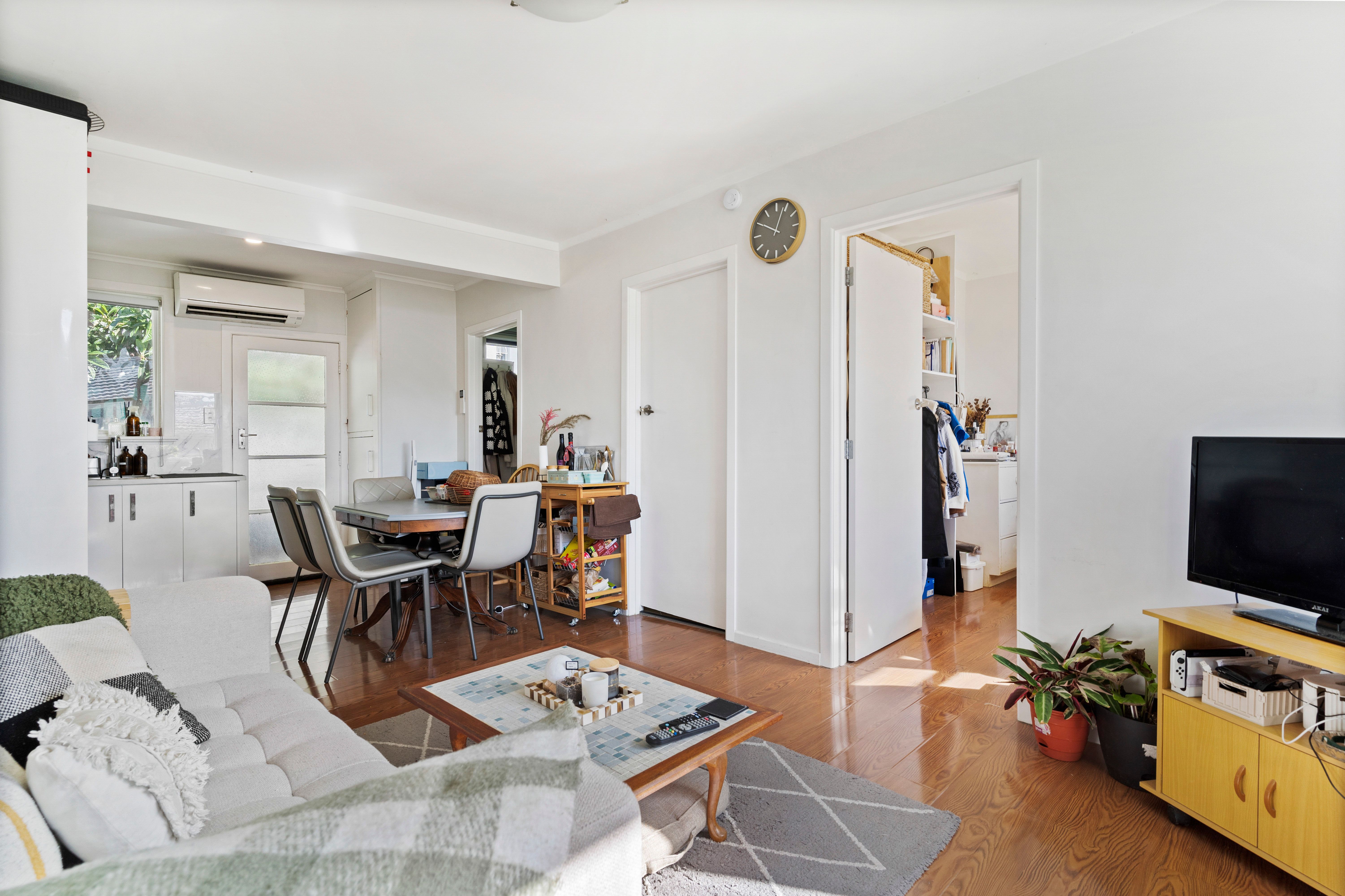 8/3 Begbie Place, Sandringham, Auckland City