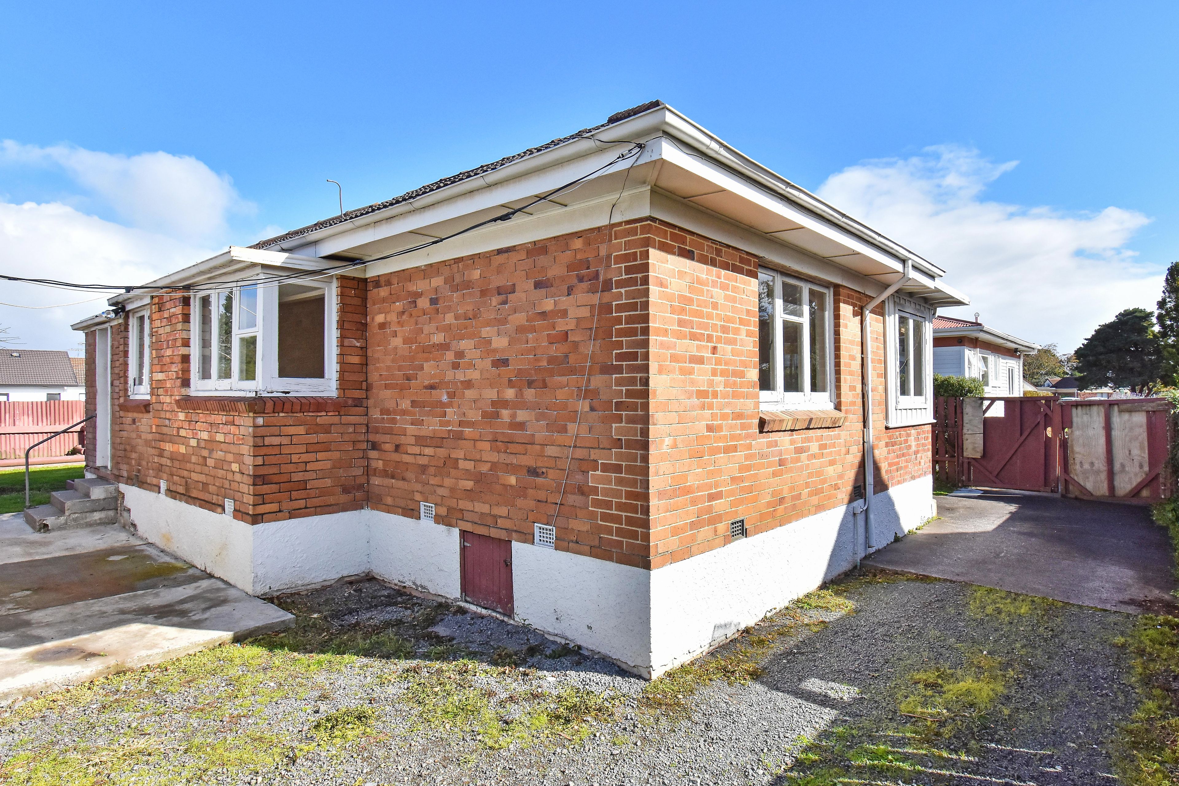 1/21 Great South Road, Papakura, Papakura