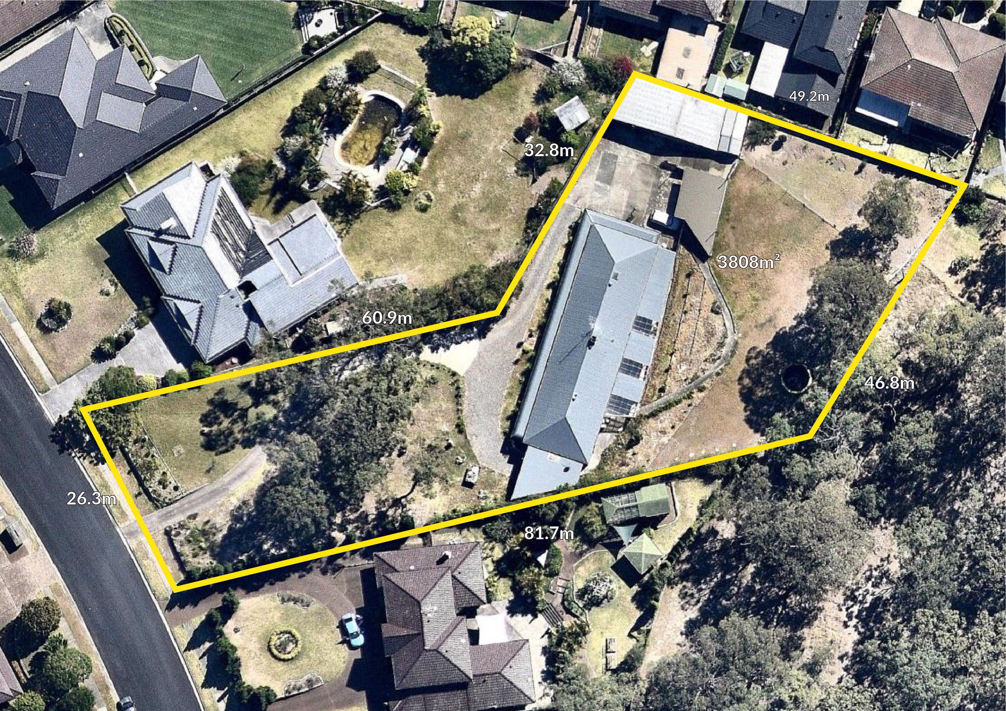 71 Cambronne Parade
