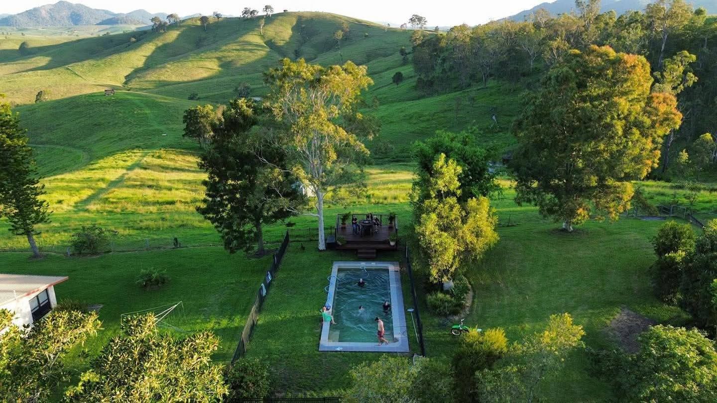81 Kia Ora Hill Road, Bowman Farm VIA — photo 23 of 30