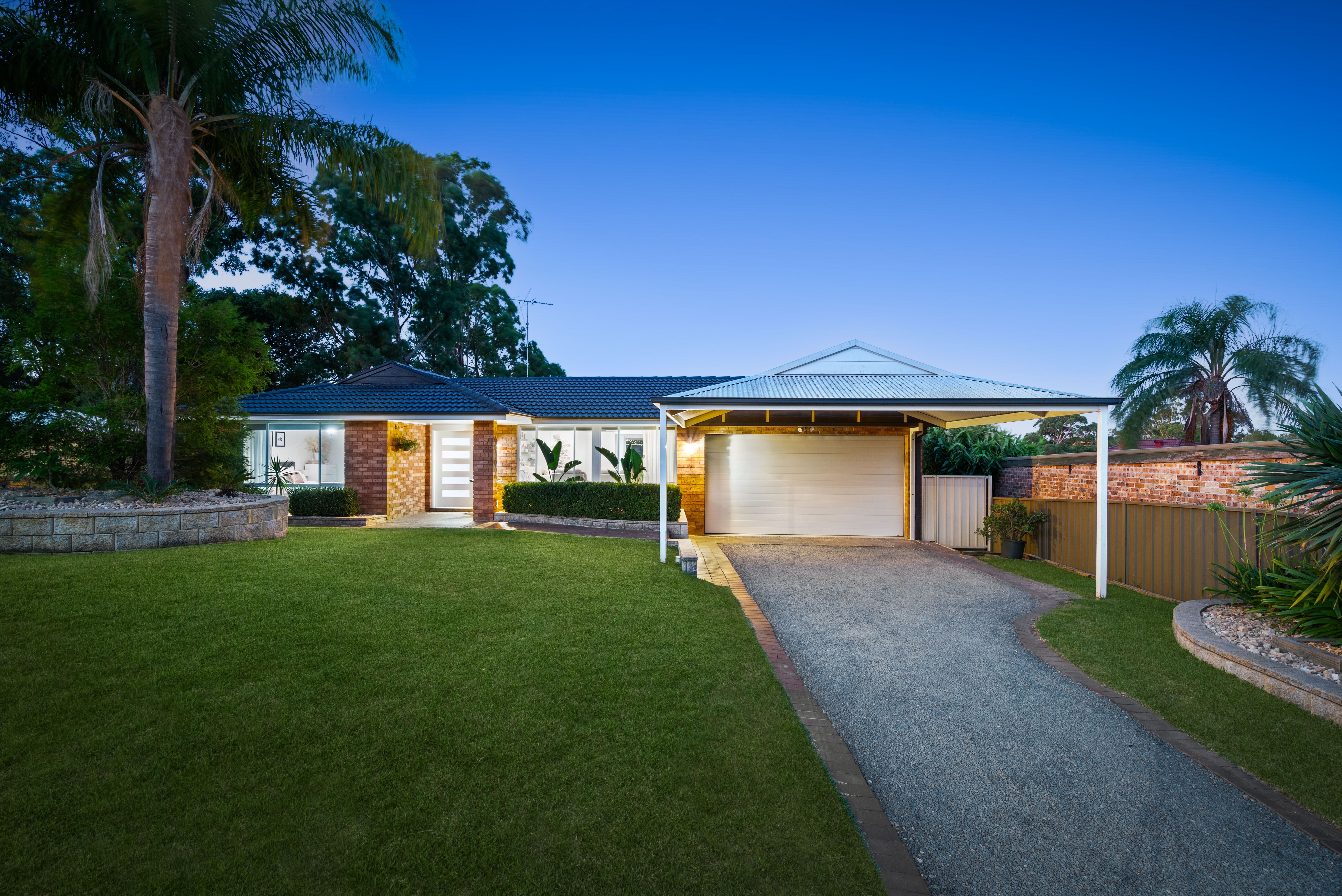 6 Griffiths Avenue, Camden South, NSW 2570