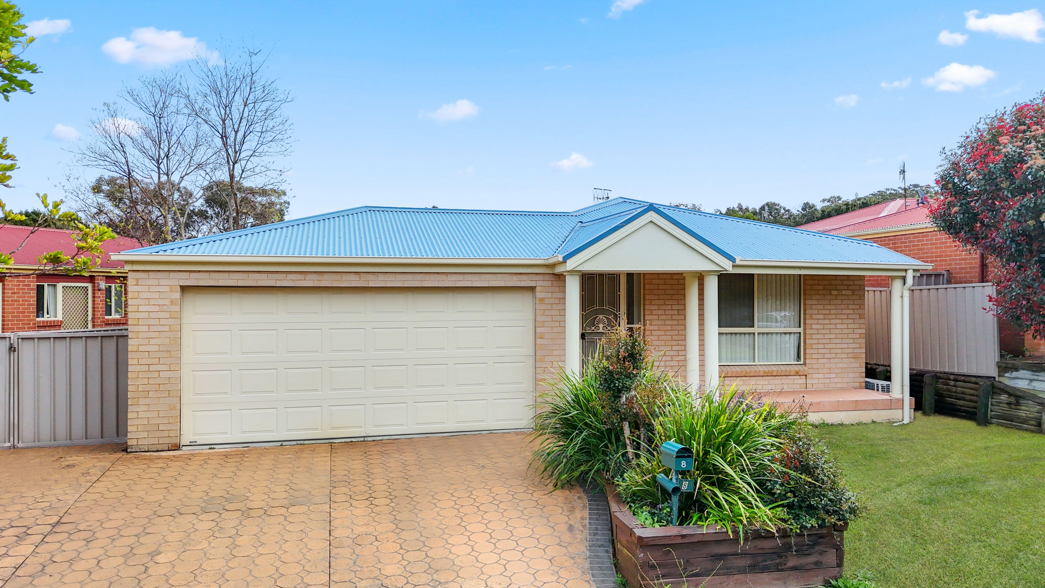 8 Franklin Drive, Lake Munmorah NSW 2259