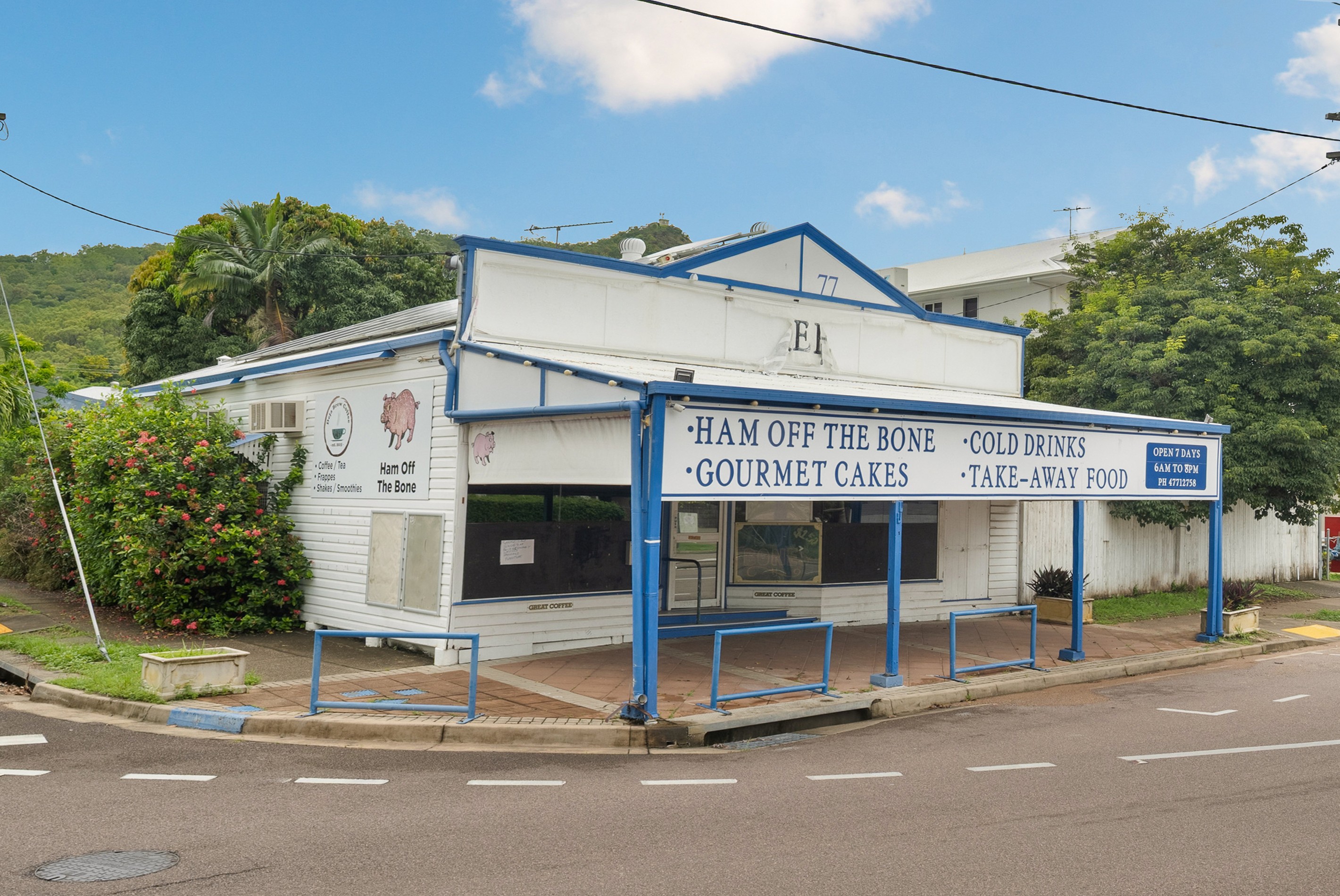 1/77-81 Harold Street, West End, QLD 4810