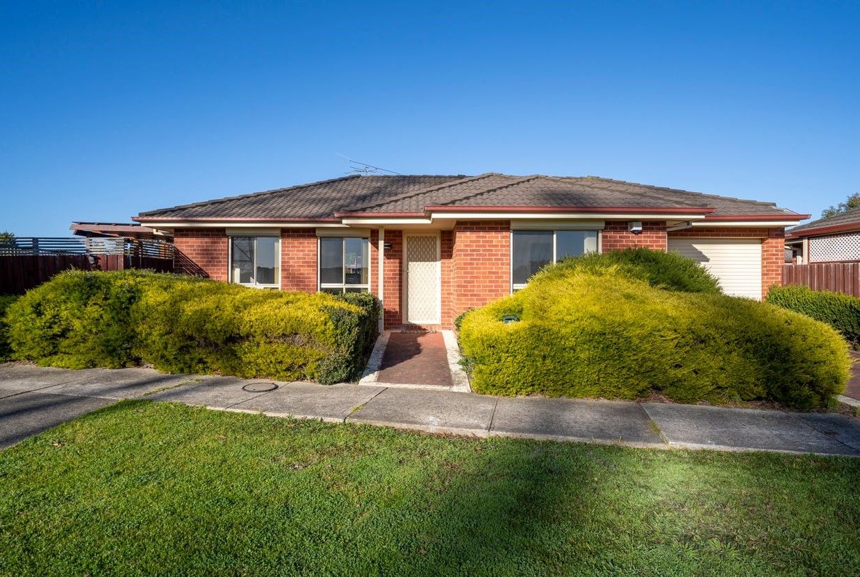 9 Allamanda Crescent, South Morang VIC 3752
