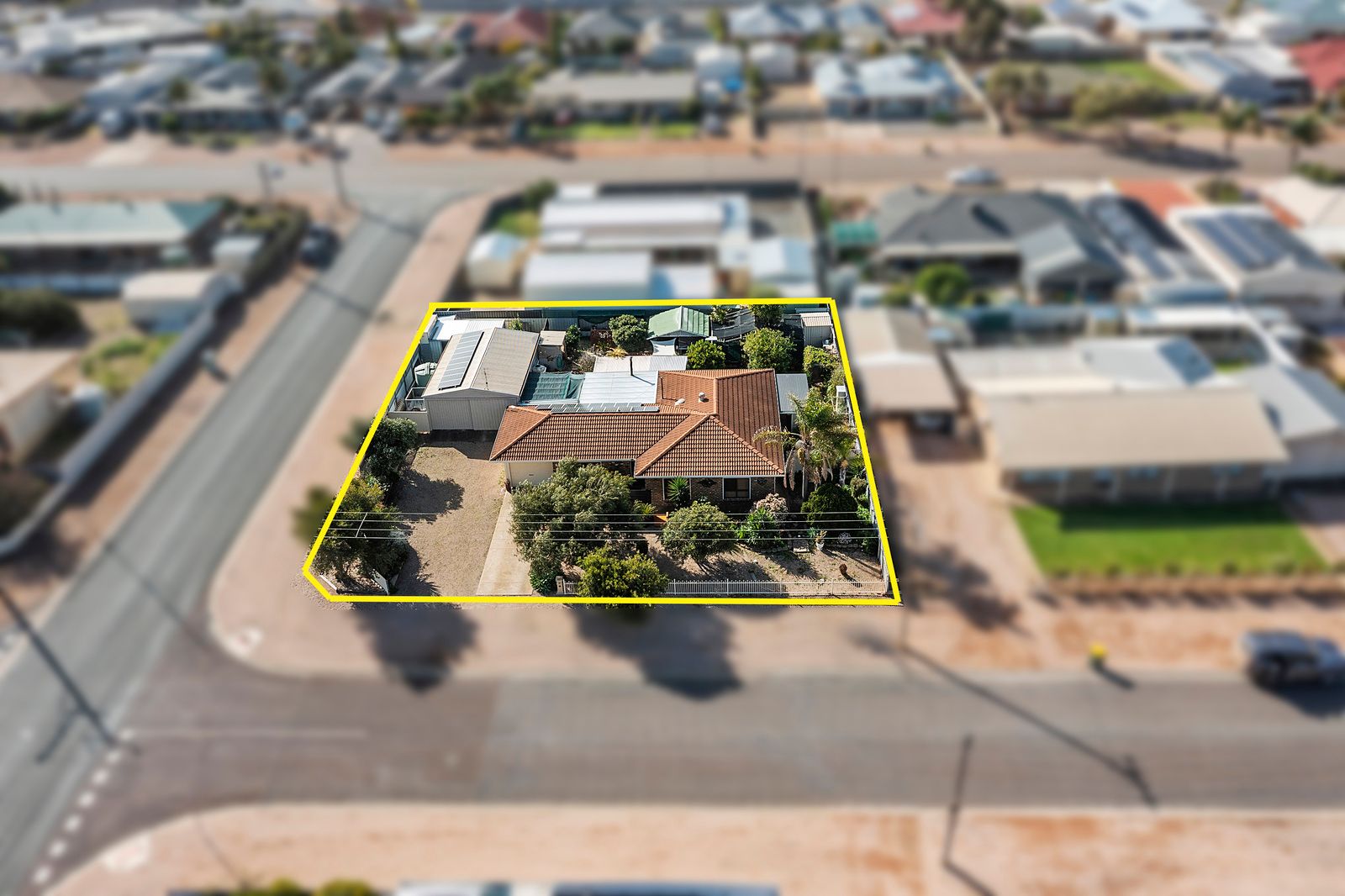 37 Ireland Street, Wallaroo, SA 5556