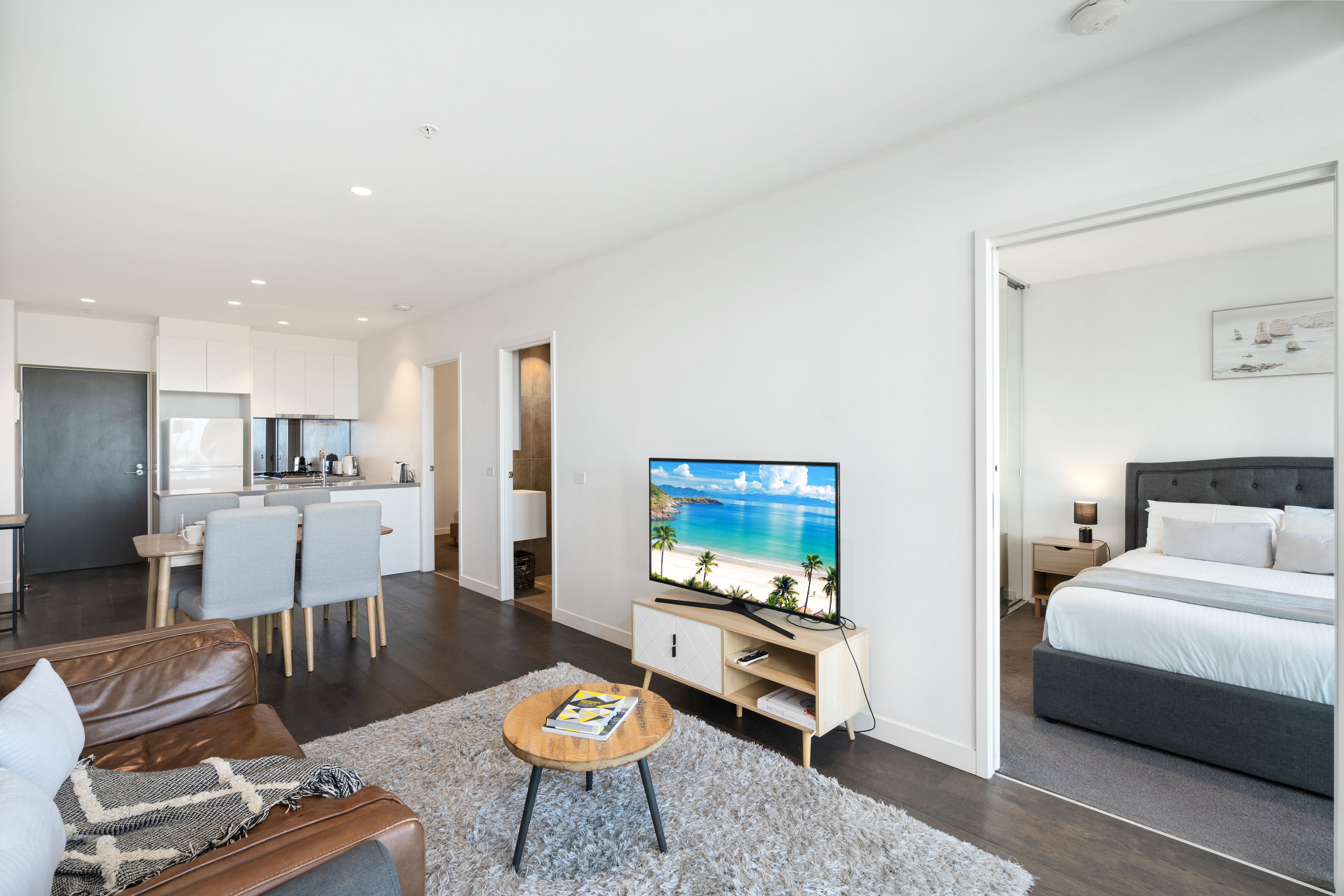 1907/45 Clarke Street, Southbank, VIC 3006