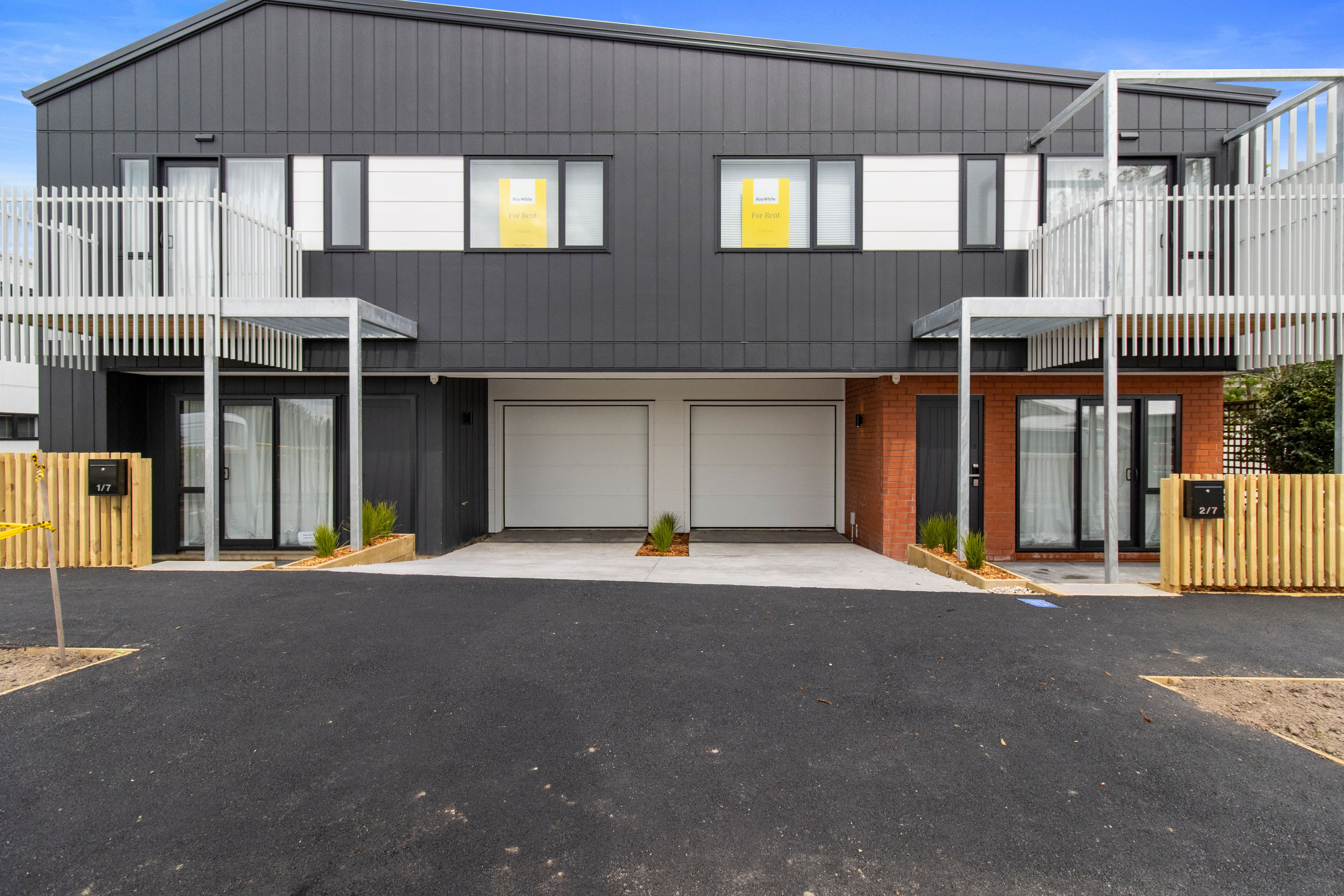 1/7 Dyer Street, Whitiora, Hamilton City