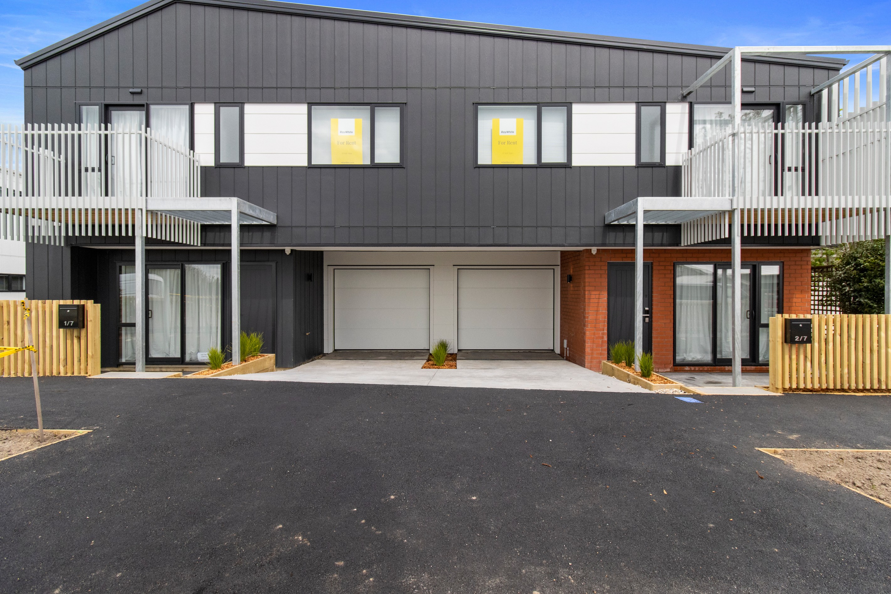 1/7 Dyer Street, Whitiora, Hamilton City