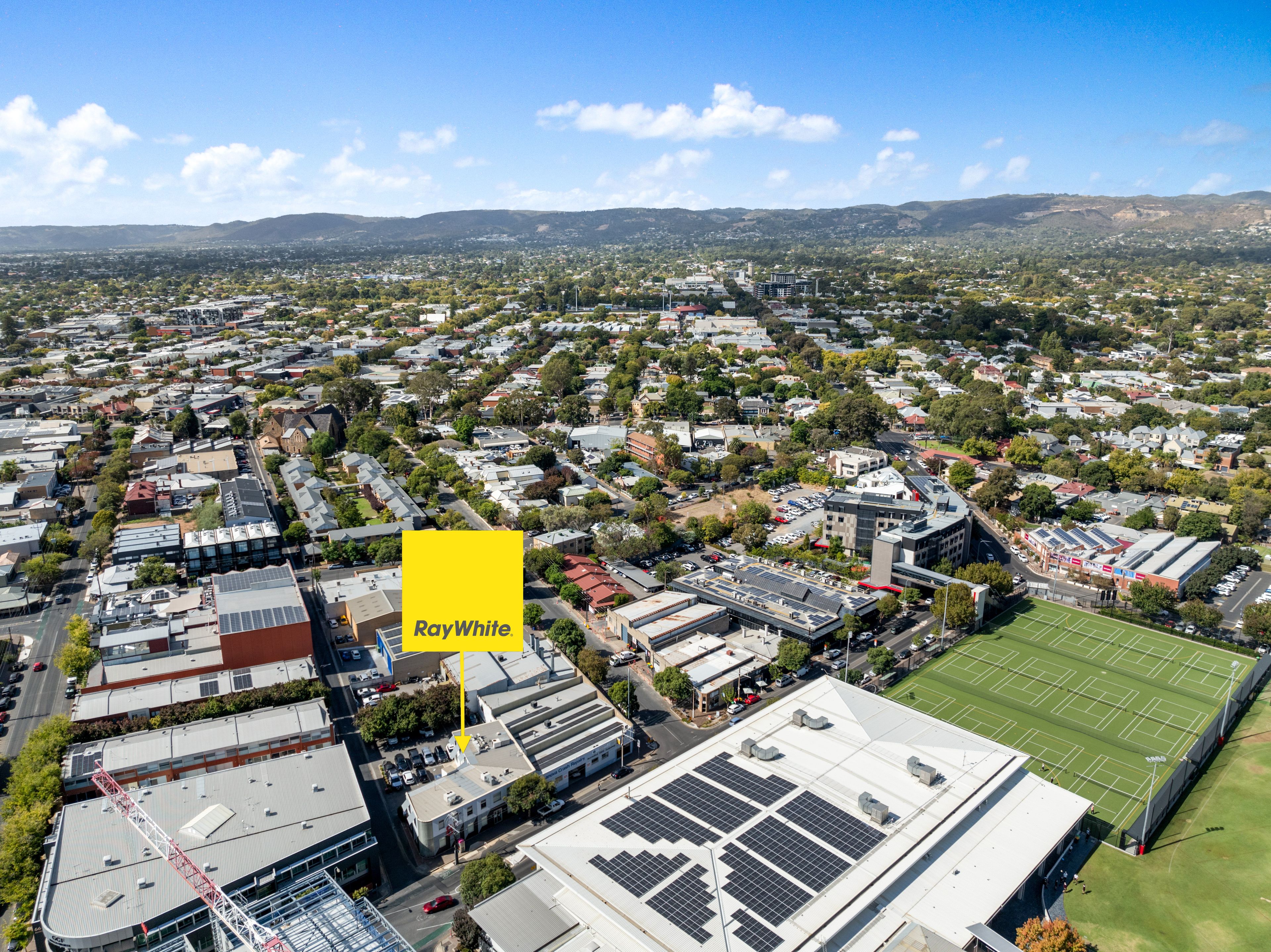 8 The Parade West, Kent Town, SA