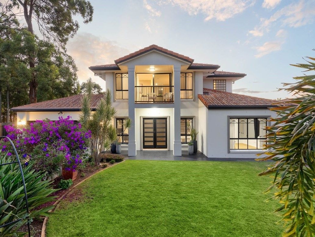 3 Oakmont Close, Kuraby, QLD 4112