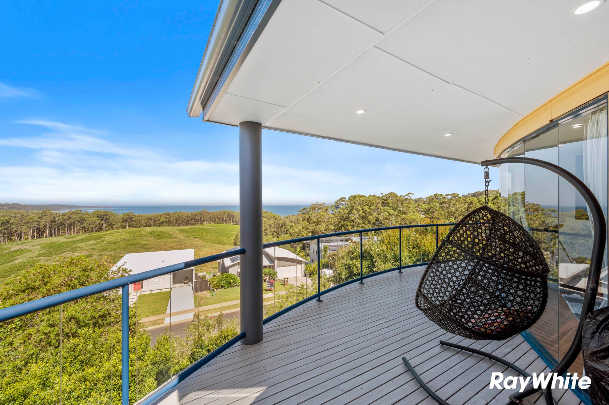 2/28 Seaview Way, Long Beach, NSW 2536
