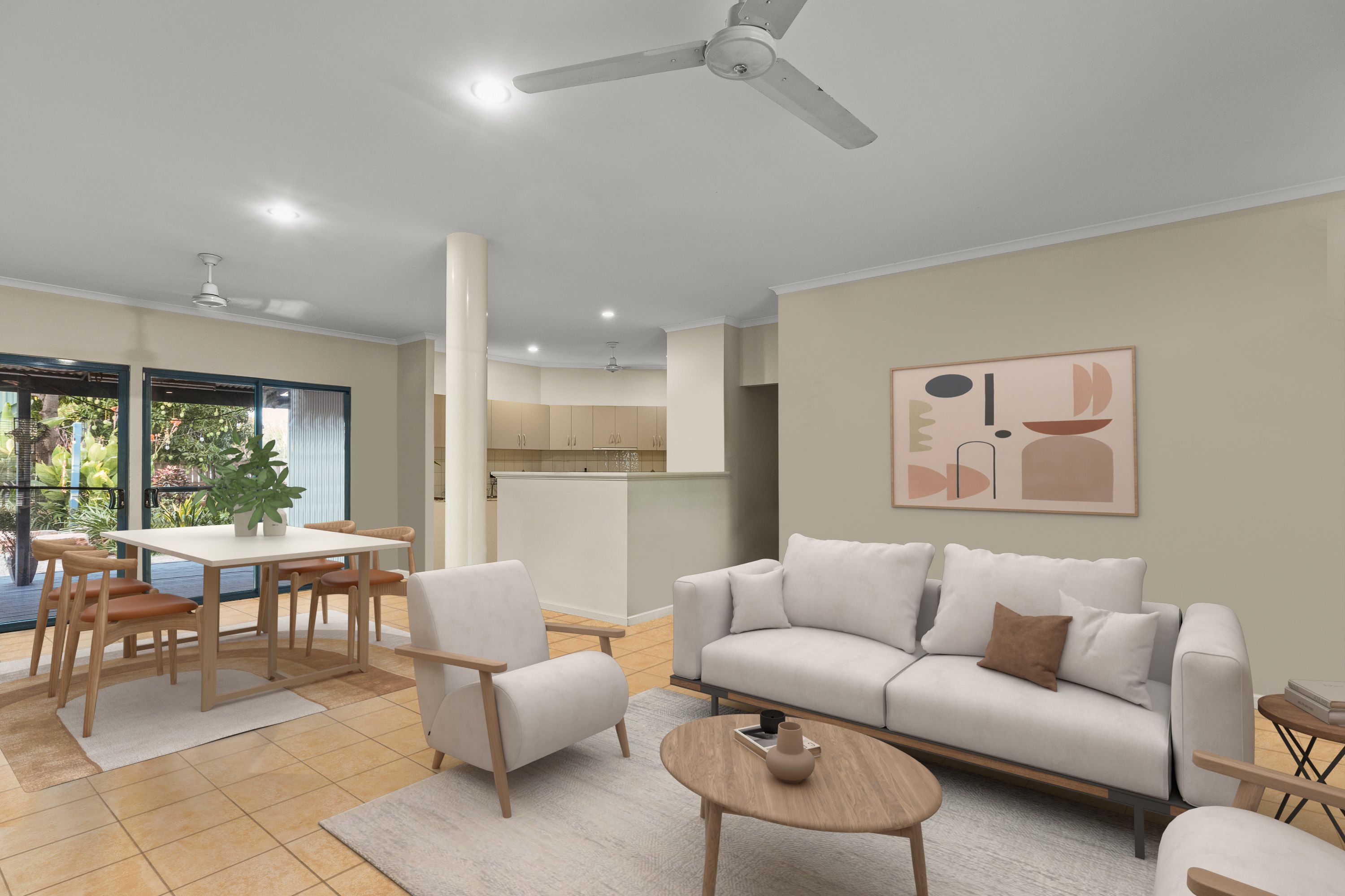 3 Godwit Crescent, Djugun, WA 6725 - Sold House - Broome Real Estate ...