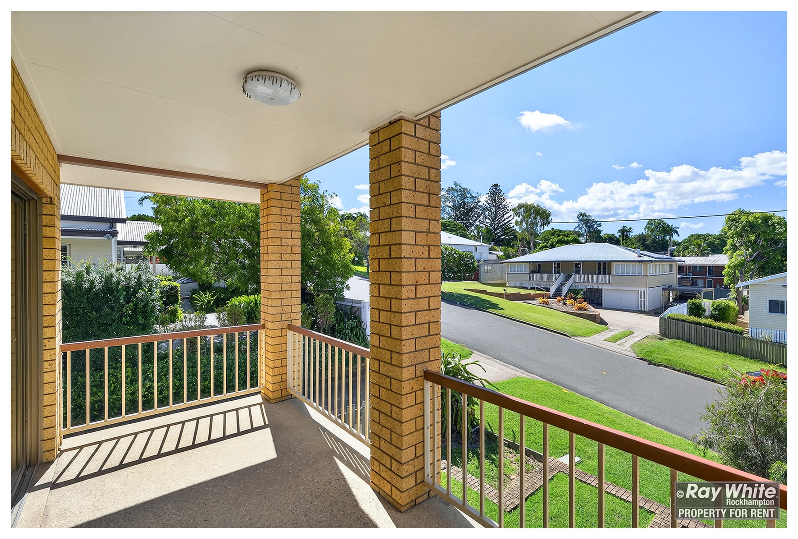 4/3 Lamington Street, The Range, QLD 4700