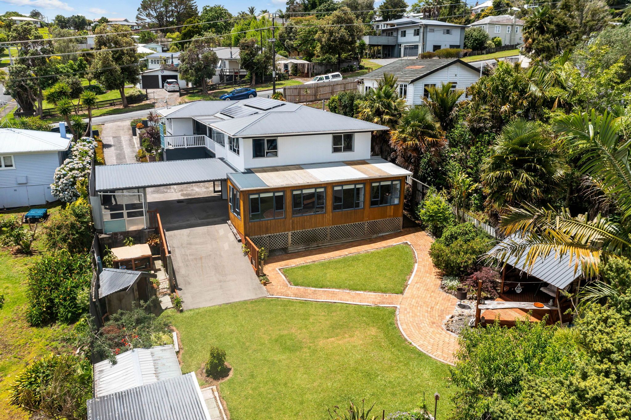 4 Charles Street, Te Kamo, Whangarei District