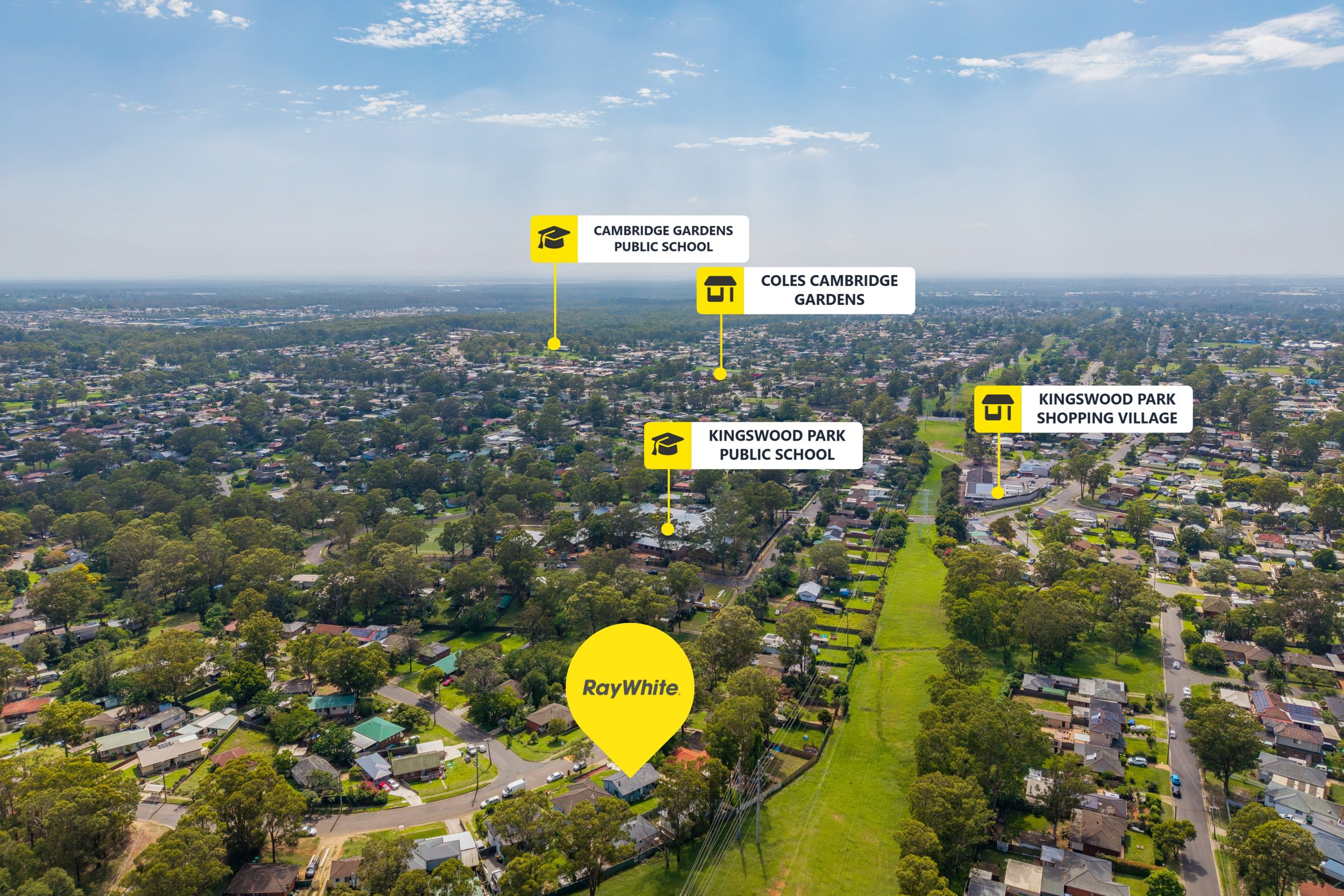 56 & 56a Illawong Avenue, Penrith, NSW