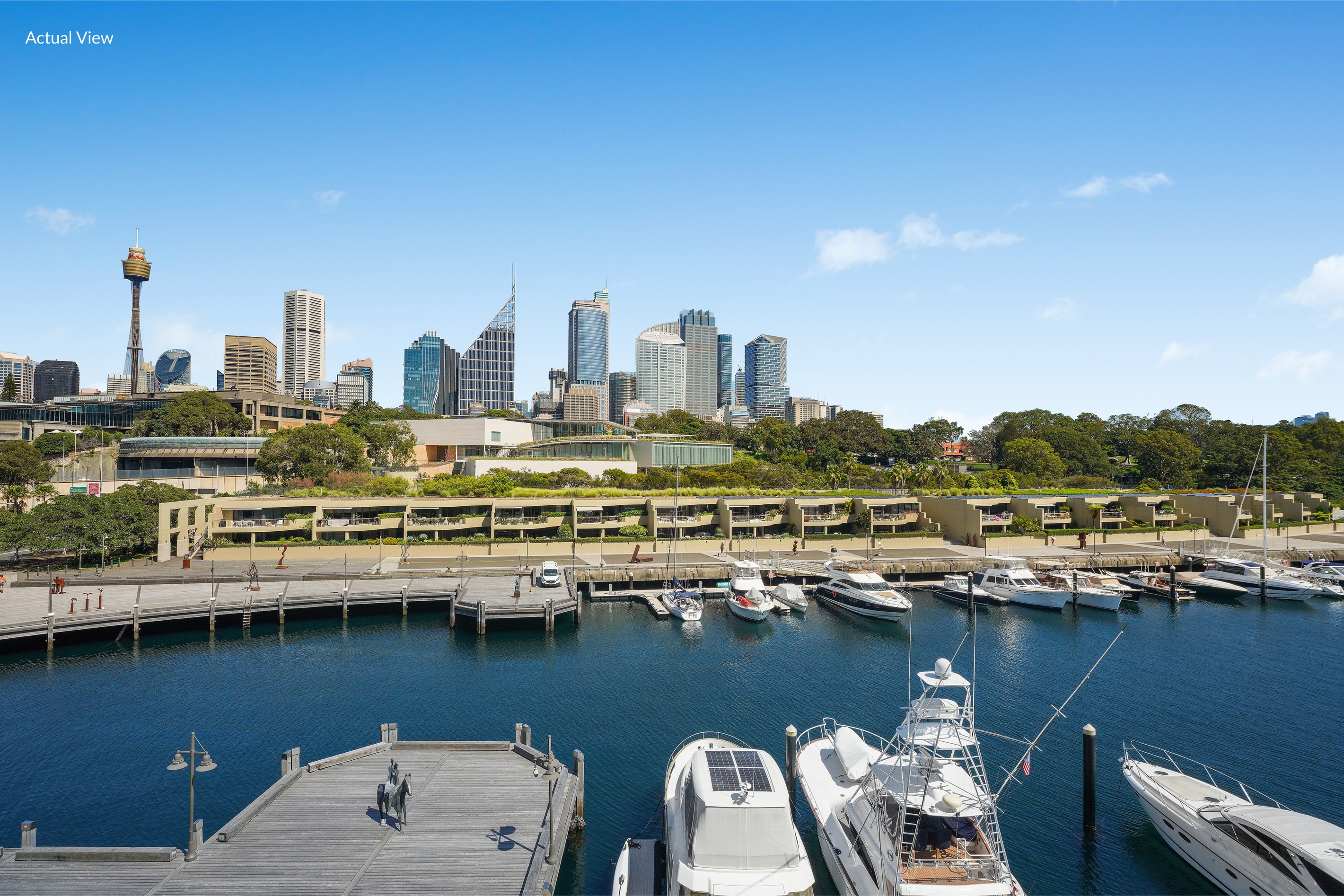 572/6 Cowper Wharf Roadway, Woolloomooloo, NSW 2011