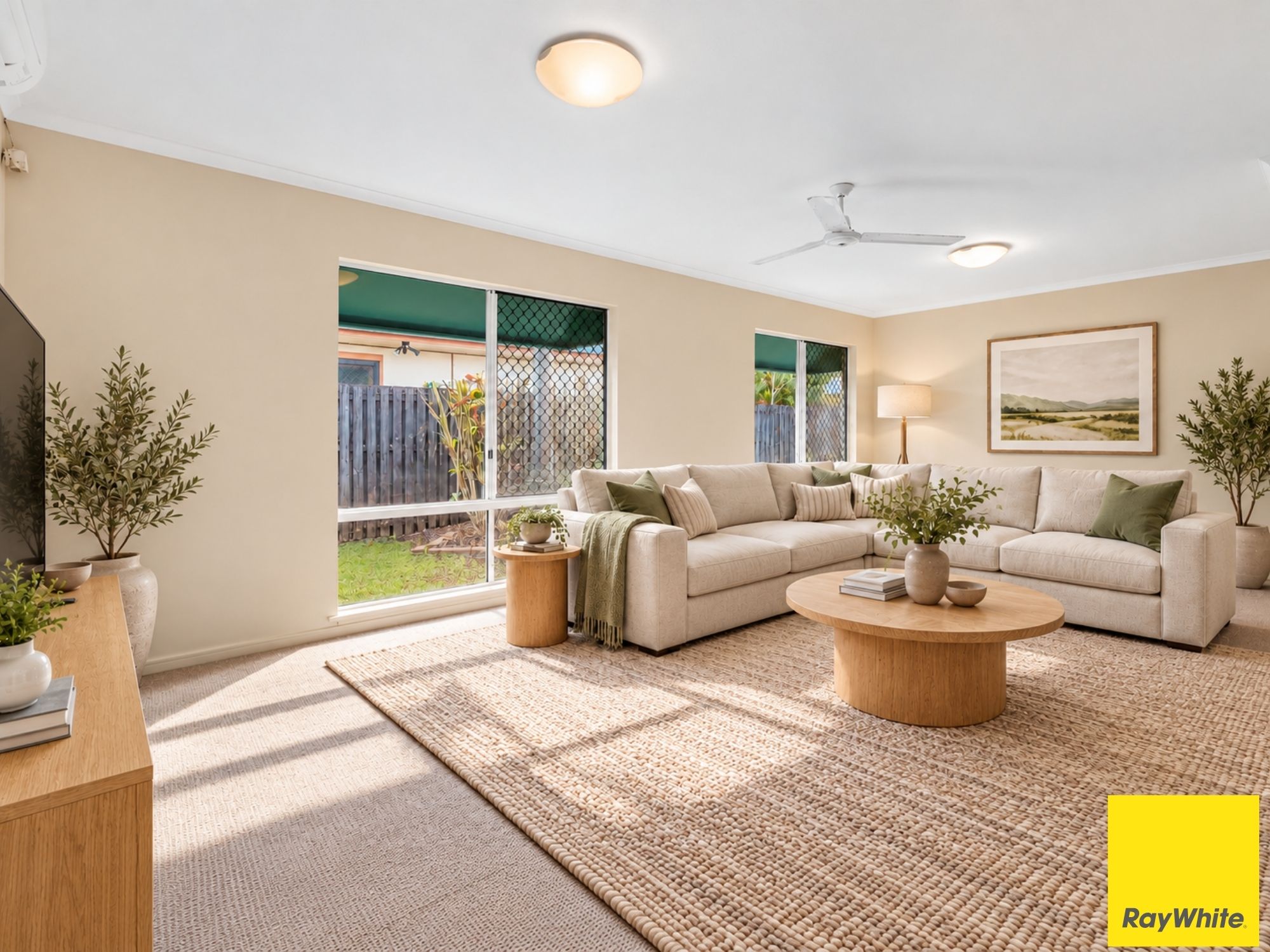 6 Archer Close, Mount Sheridan, QLD 4868