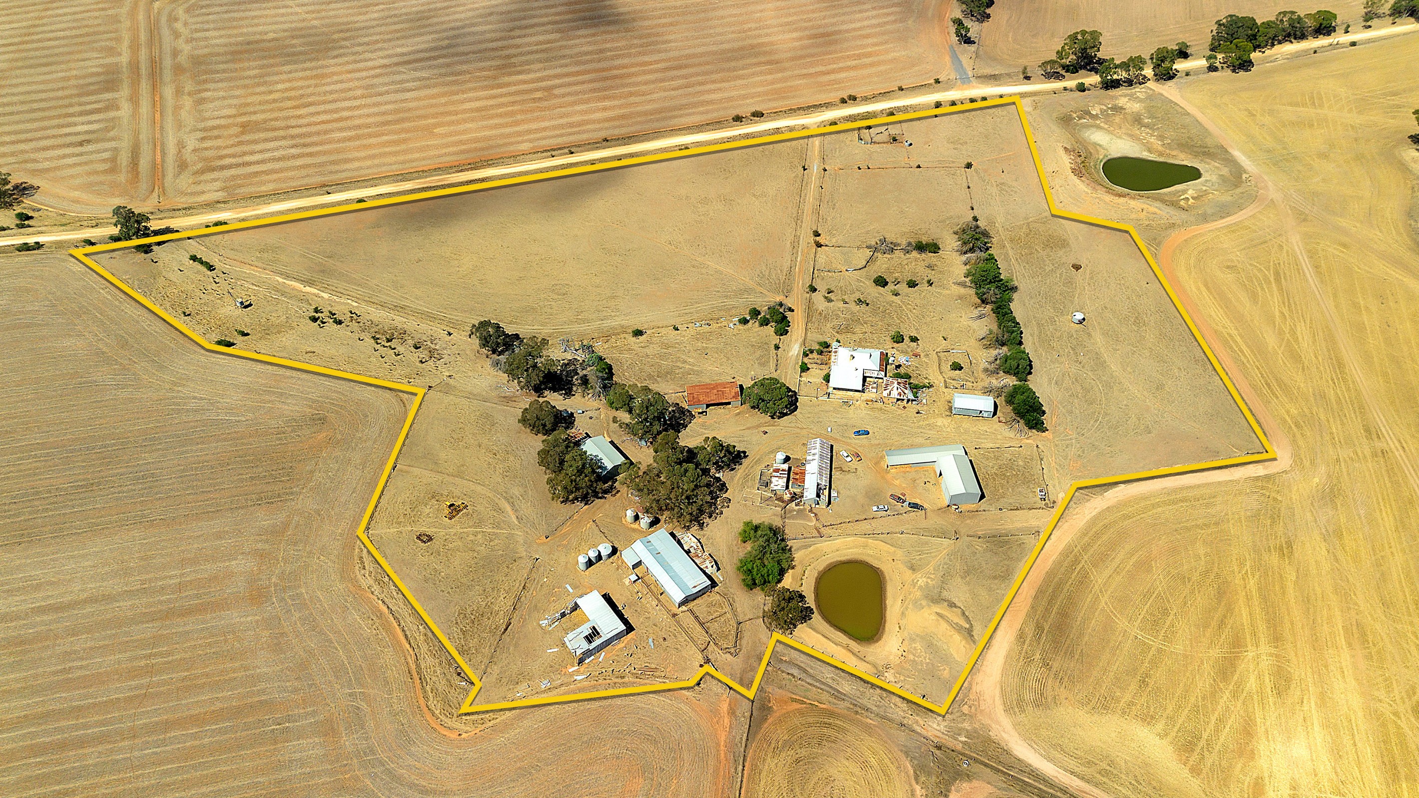 249 Roehr Road, Tarnma, SA 5413