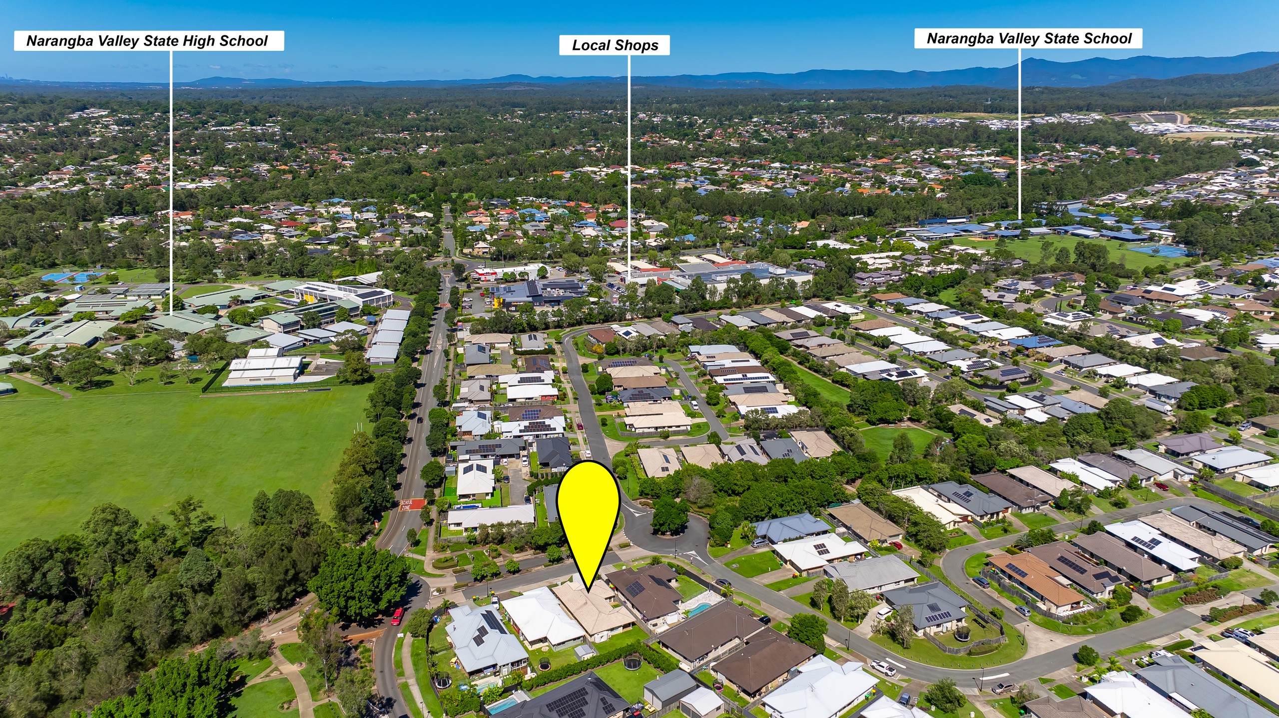 6 Central Green Drive, Narangba, QLD 4504