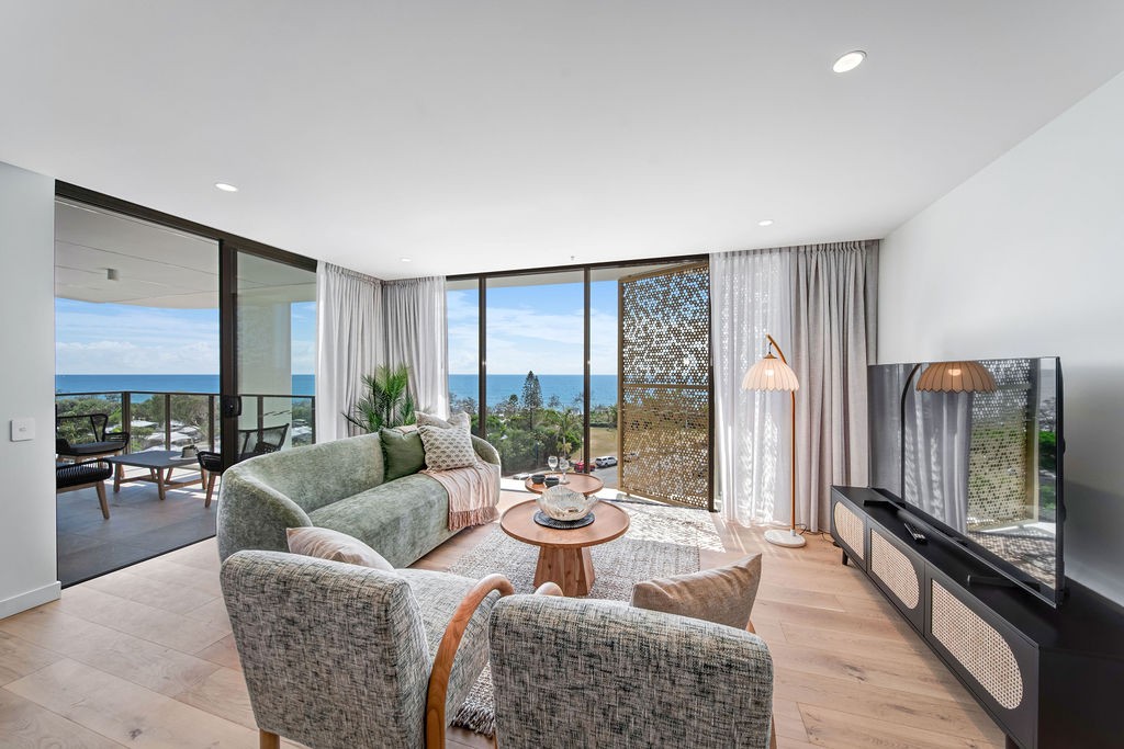 605/12 Aerodrome Road, Maroochydore, QLD 4558