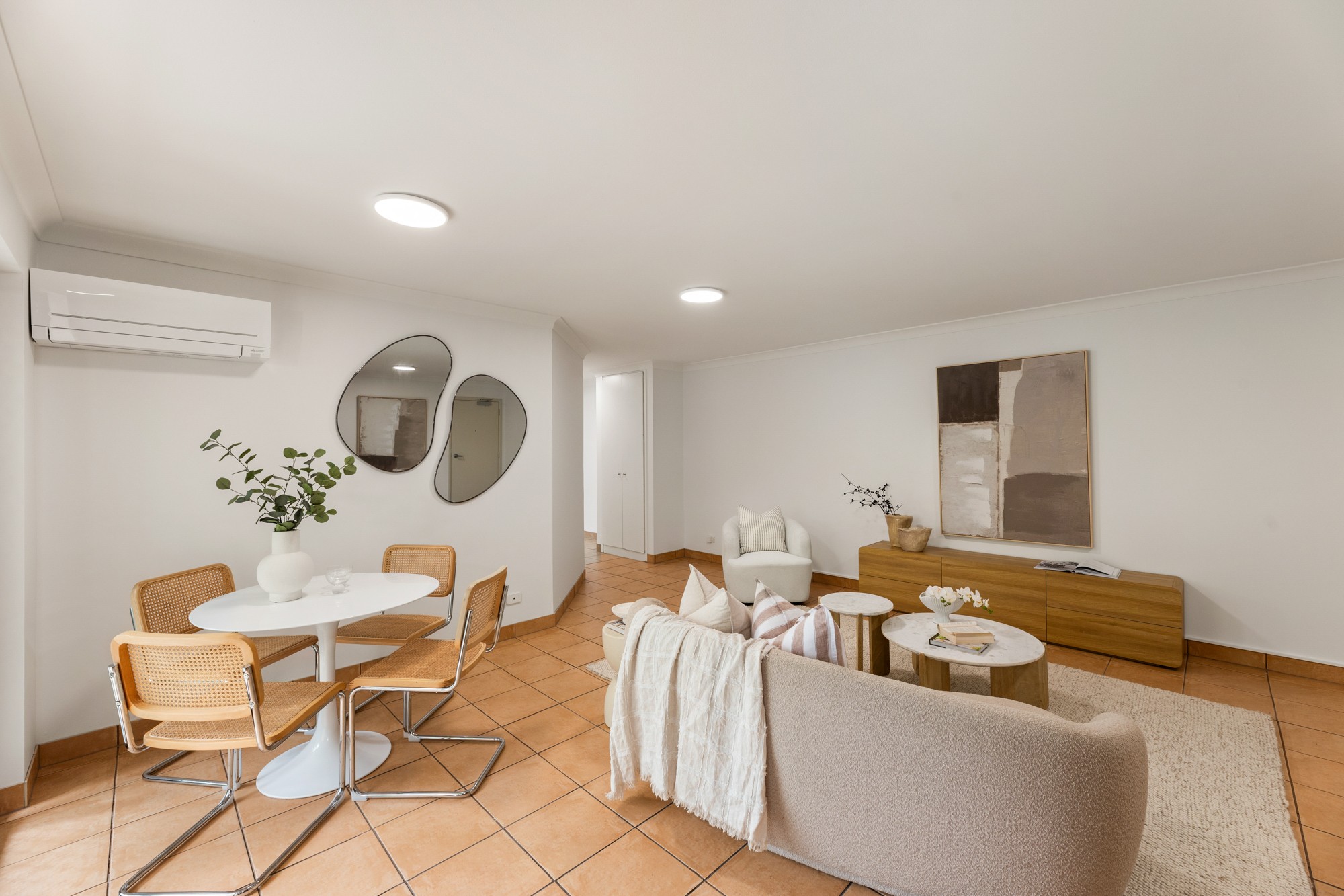8/123 Central Avenue, Indooroopilly, QLD 4068
