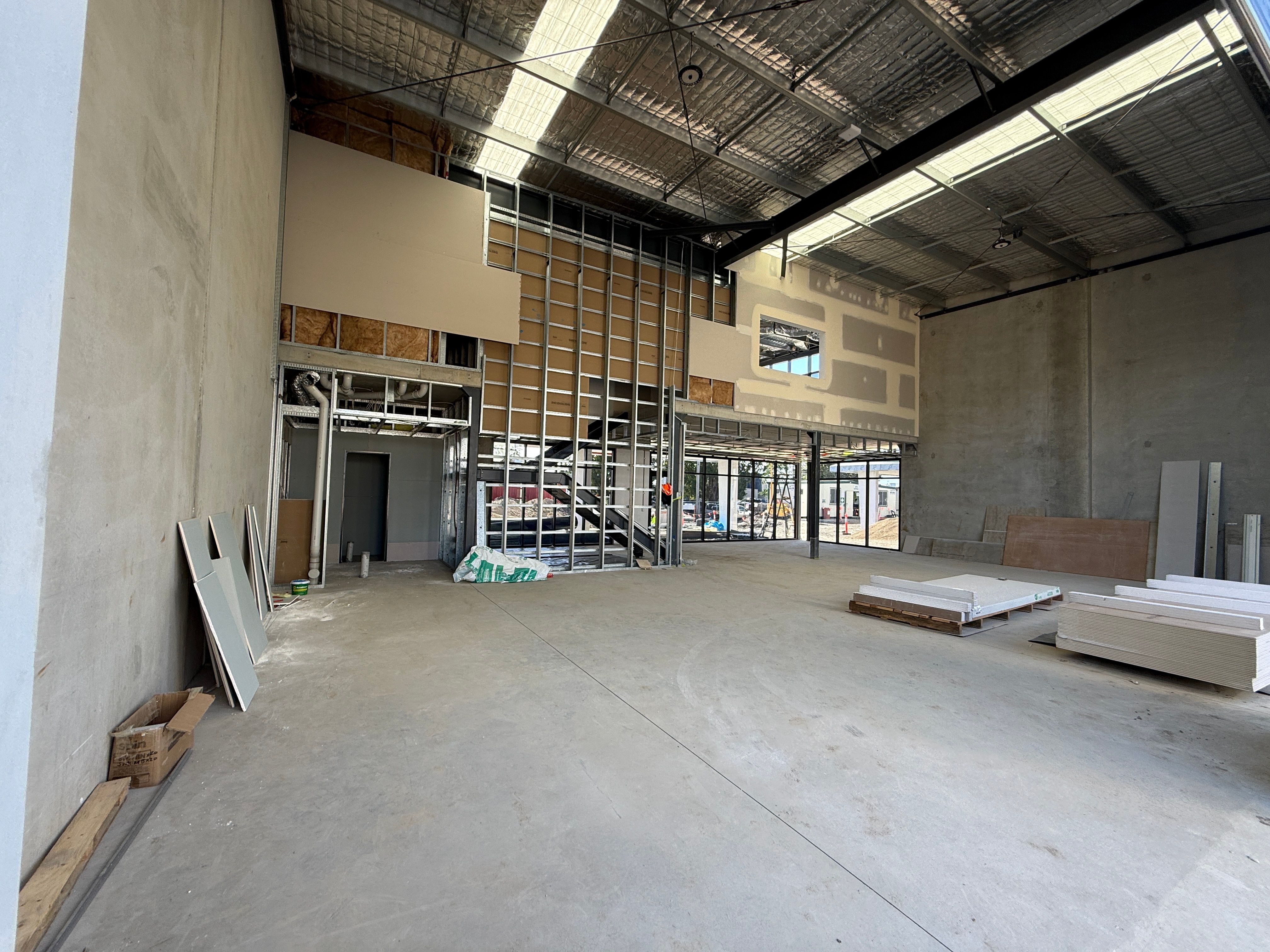 229-231/1307 Kingsford Smith Drive, Pinkenba, QLD 4008