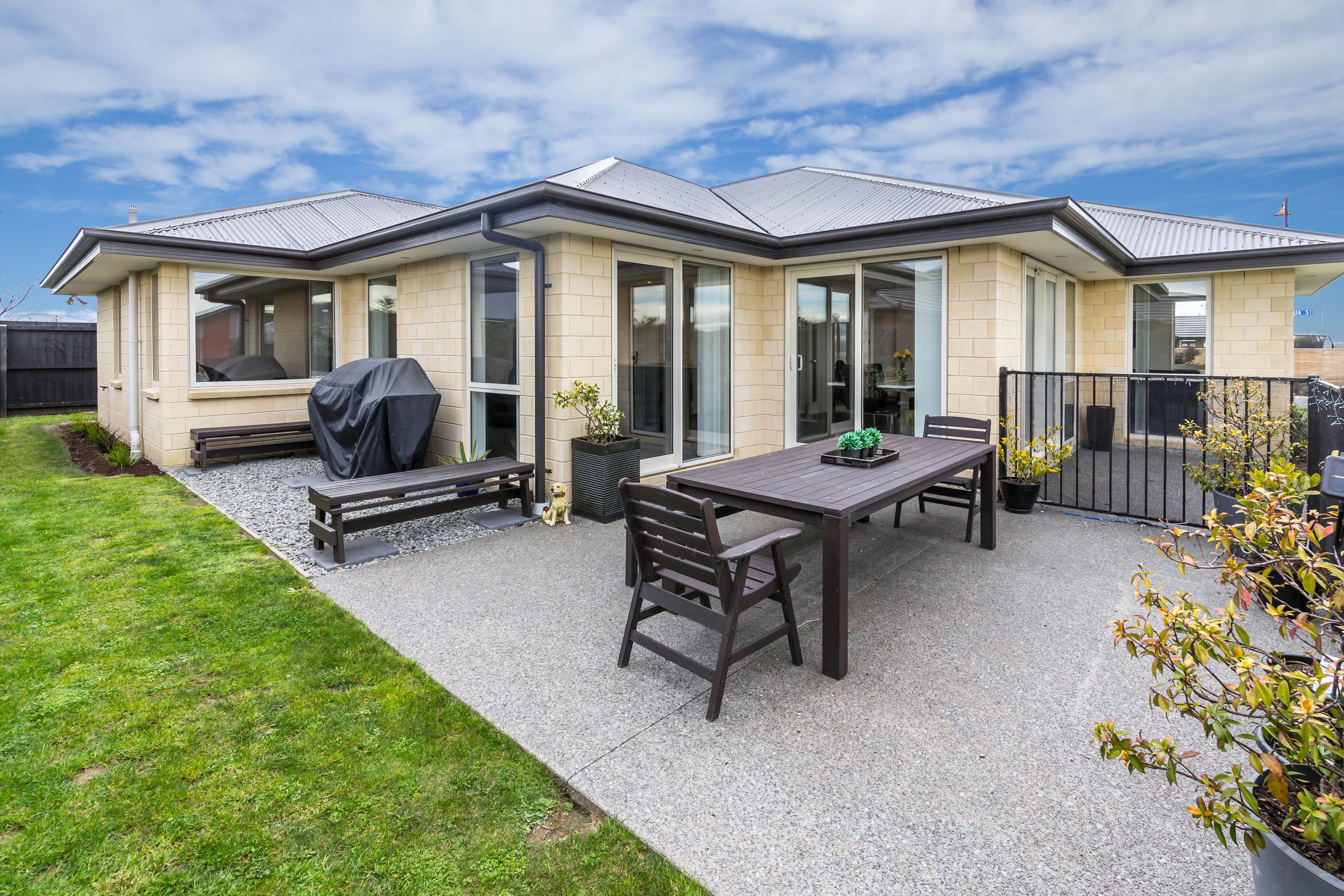 14 Aua Street, Lincoln, Selwyn District