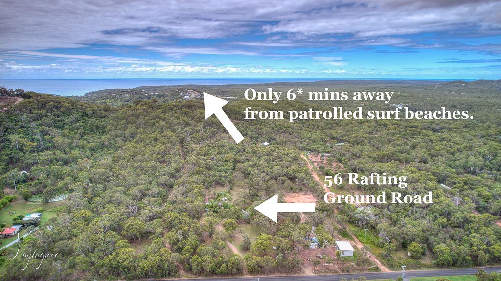 56 Rafting Ground Road, Agnes Water QLD 4677